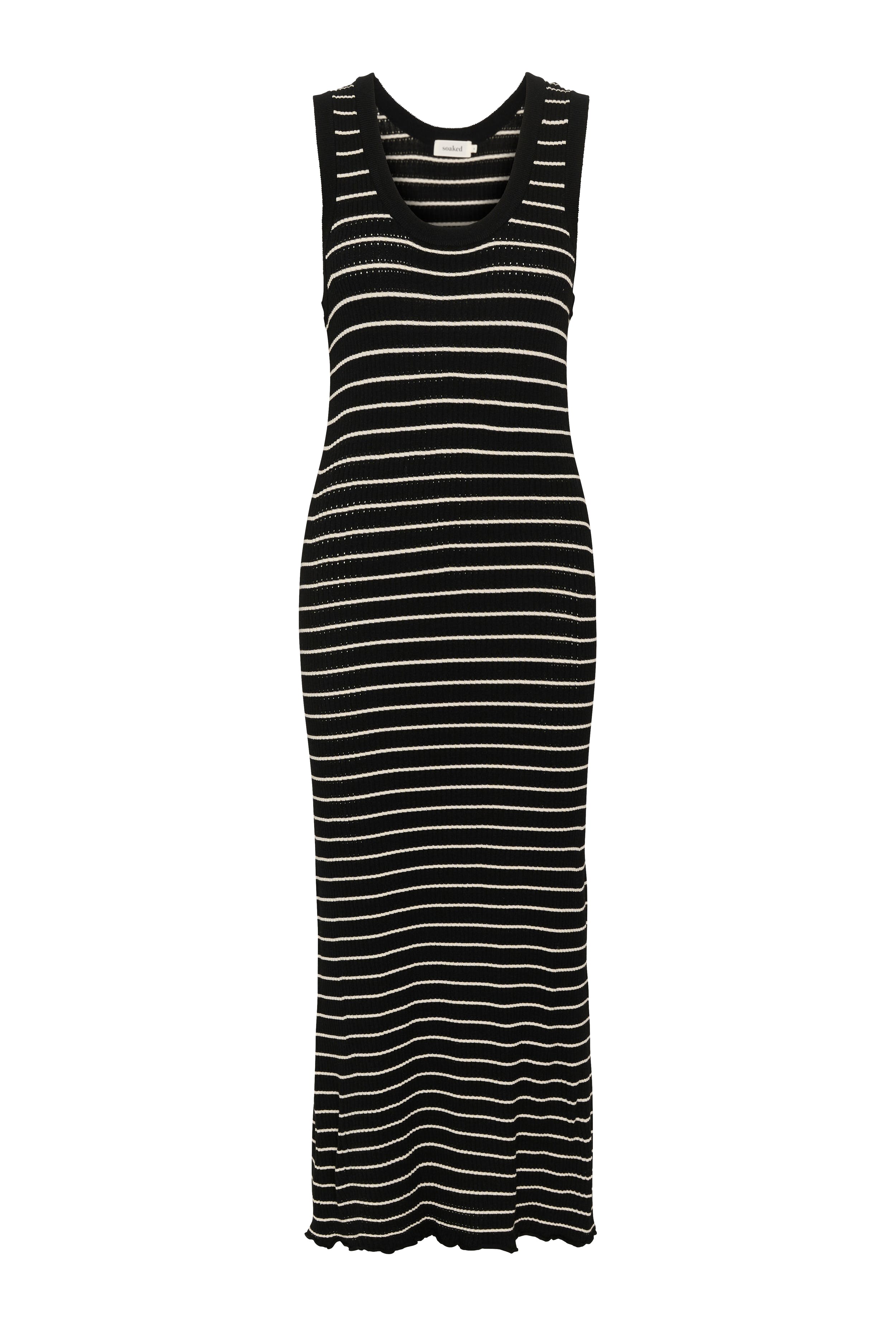 SLLidya Kleid PACK FRONT 30407582-303049