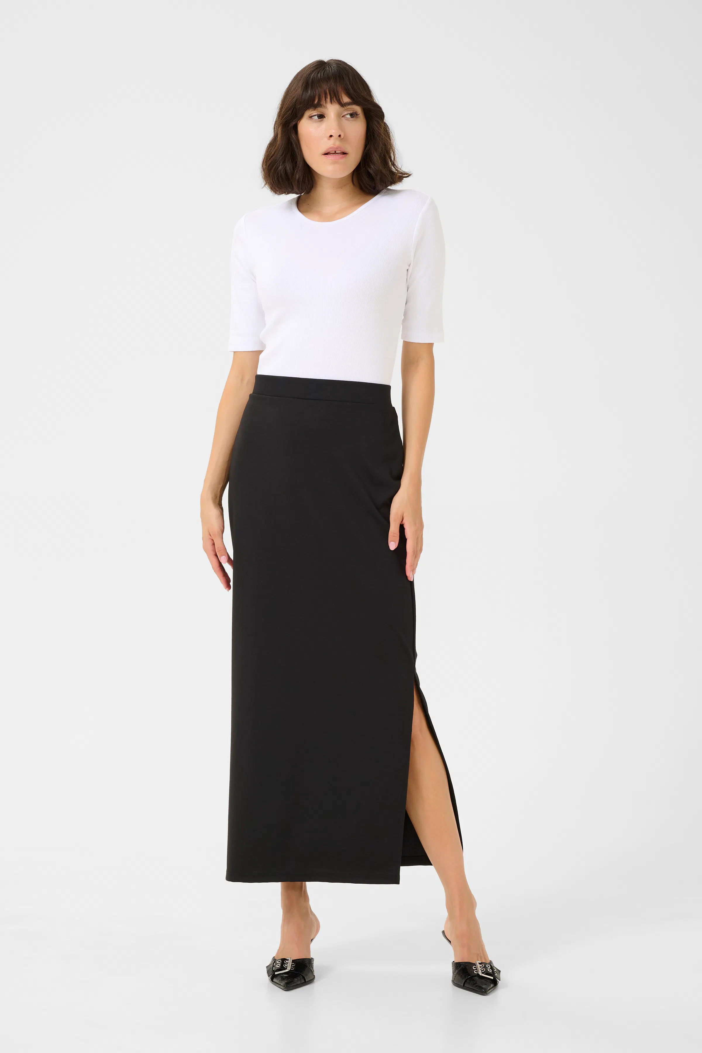 KAjenny Skjørt LOOKBOOK FRONT 10509741-100121