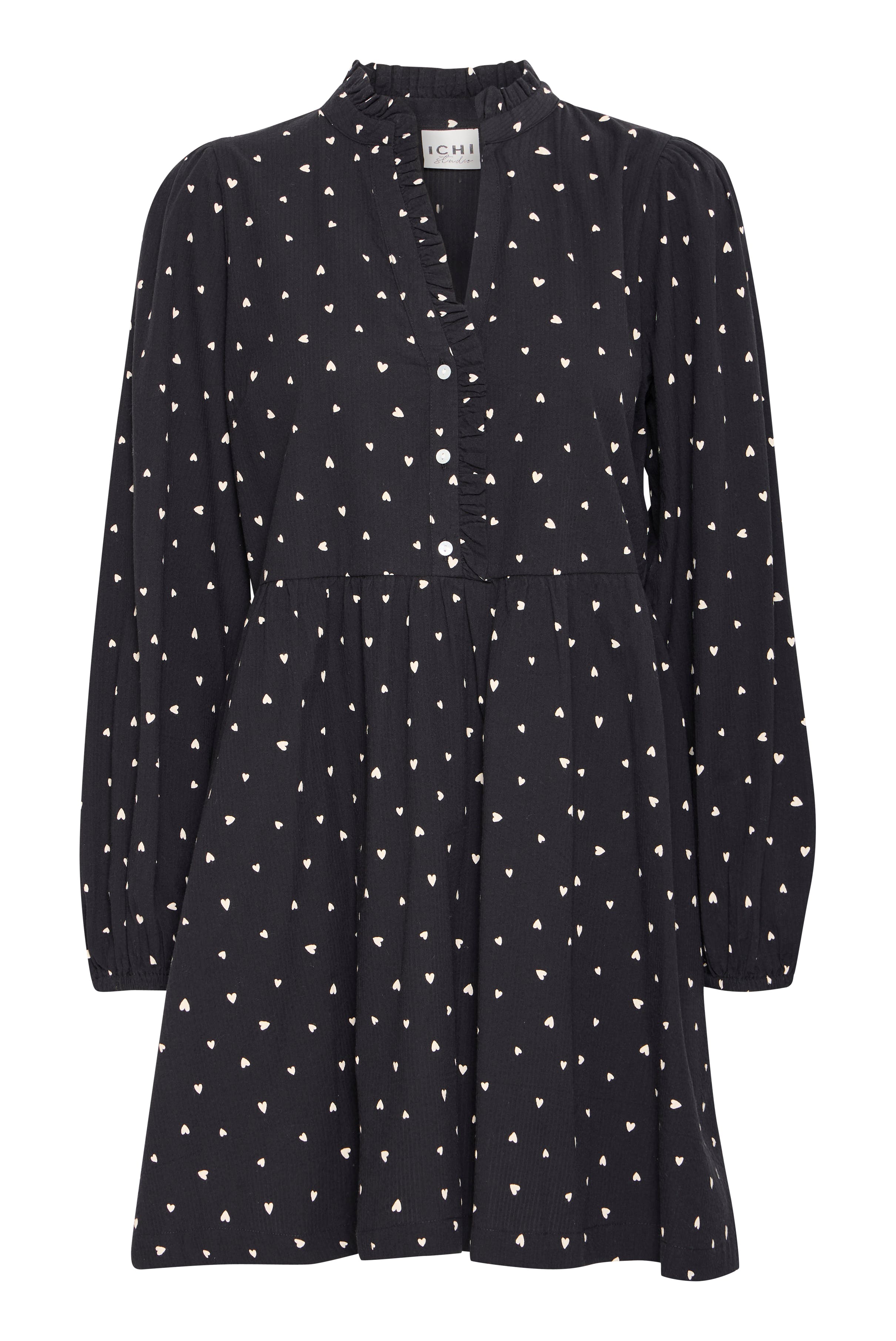 IHQWISSA Kleid PACK FRONT 20121613-203261