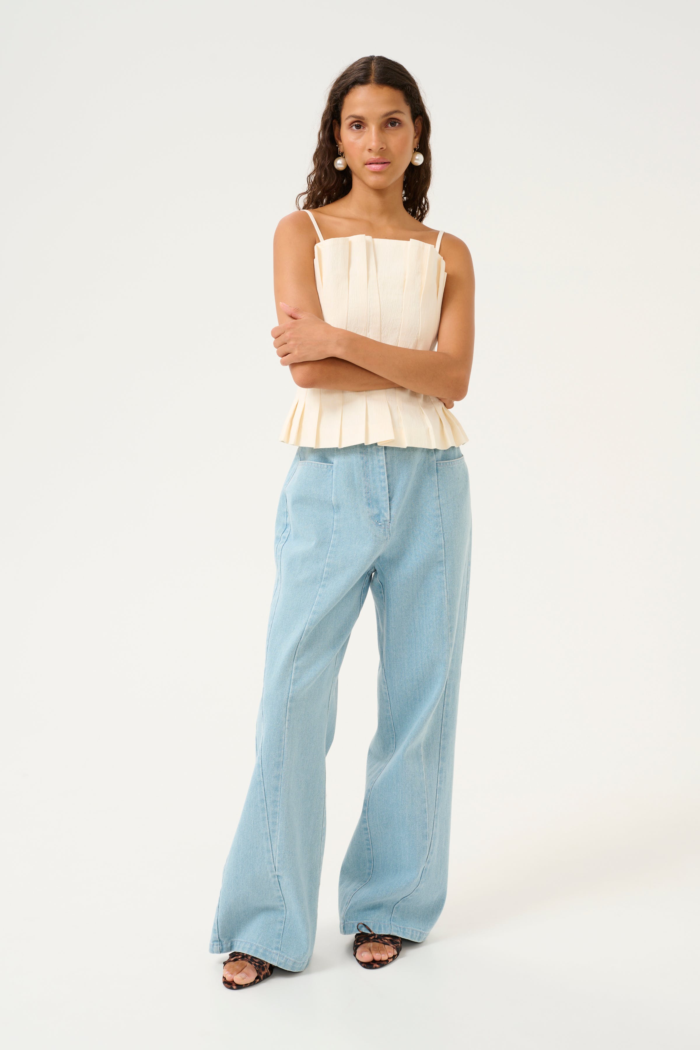 KBVipper Jeans LOOKBOOK FRONT 10105477-100129