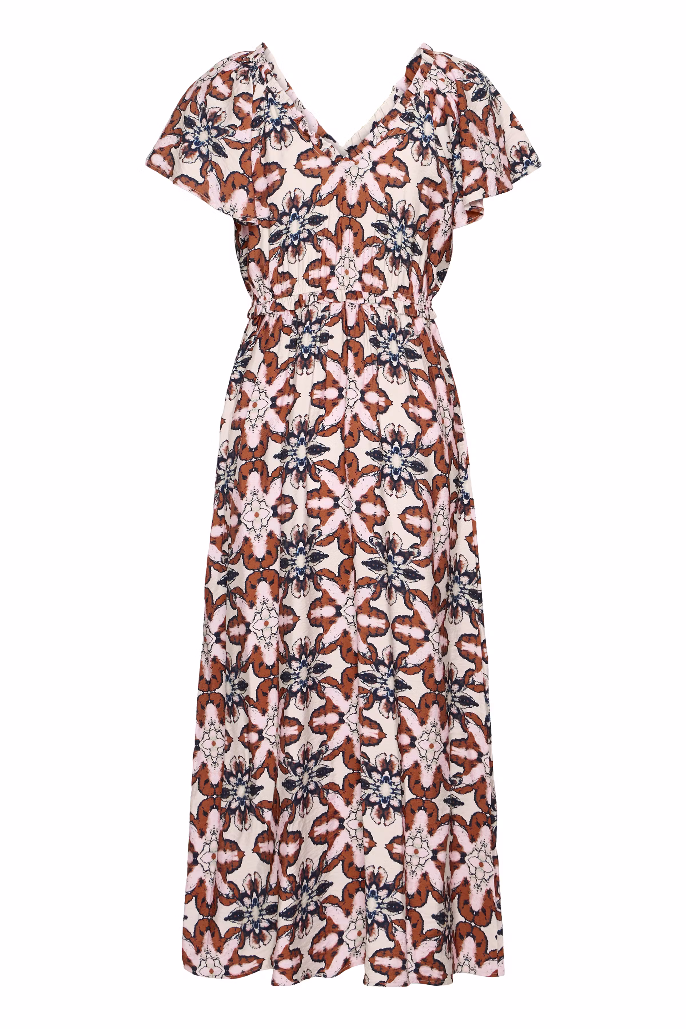 IHZASHA Kleid PACK BACK 20122976-204446