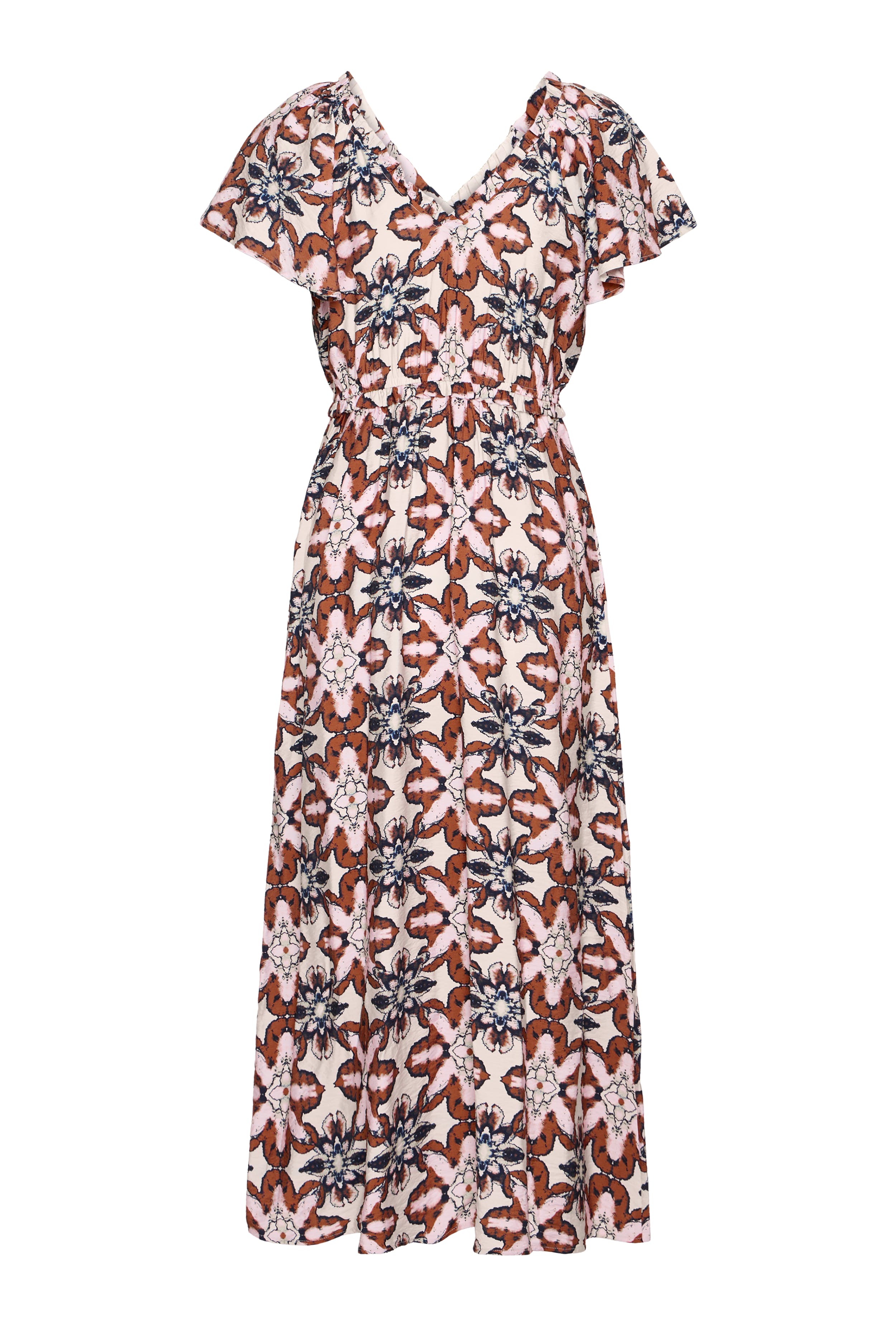 IHZASHA Dress PACK BACK 20122976-204446