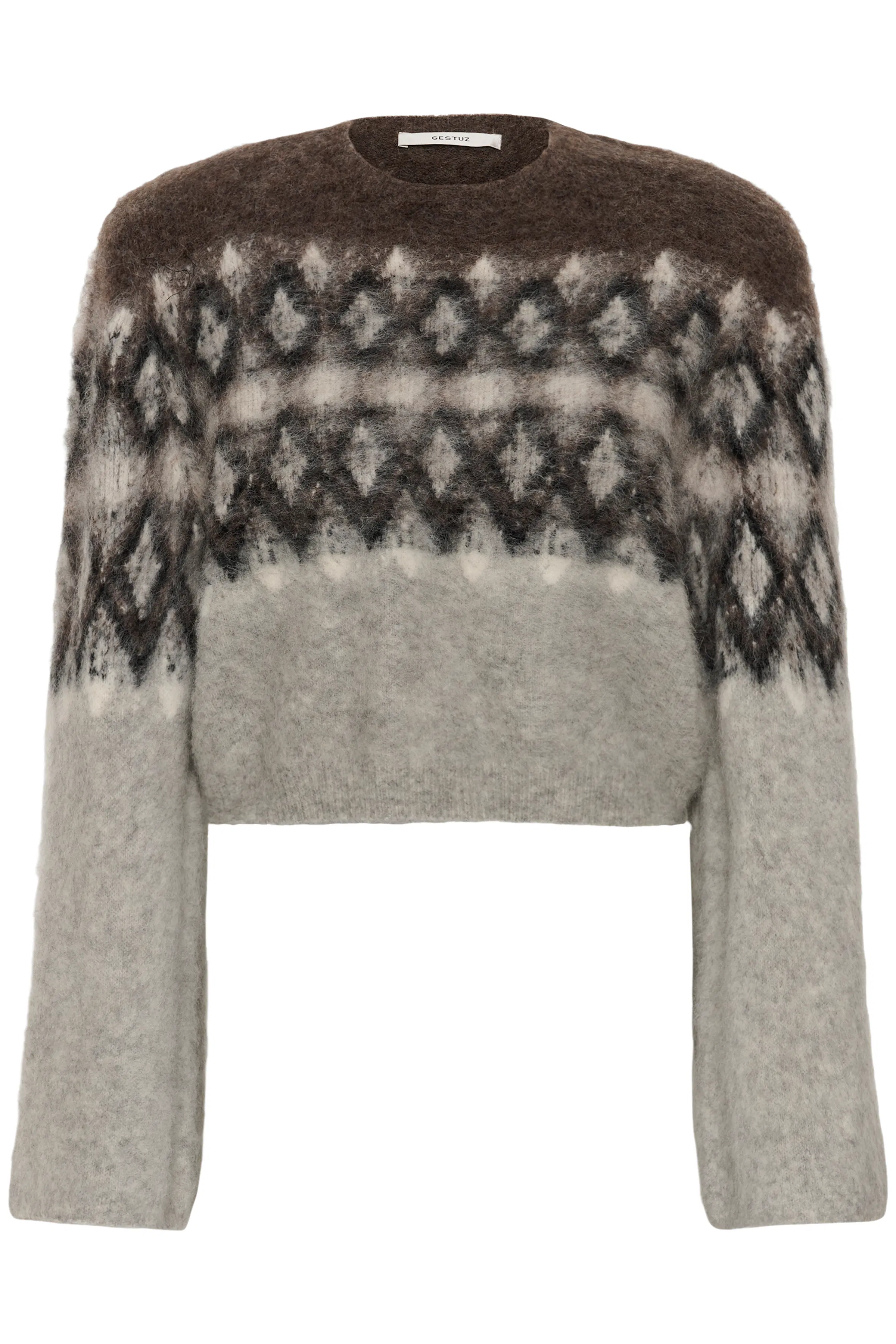 GZzarina Pullover PACK FRONT 10911742-1000213