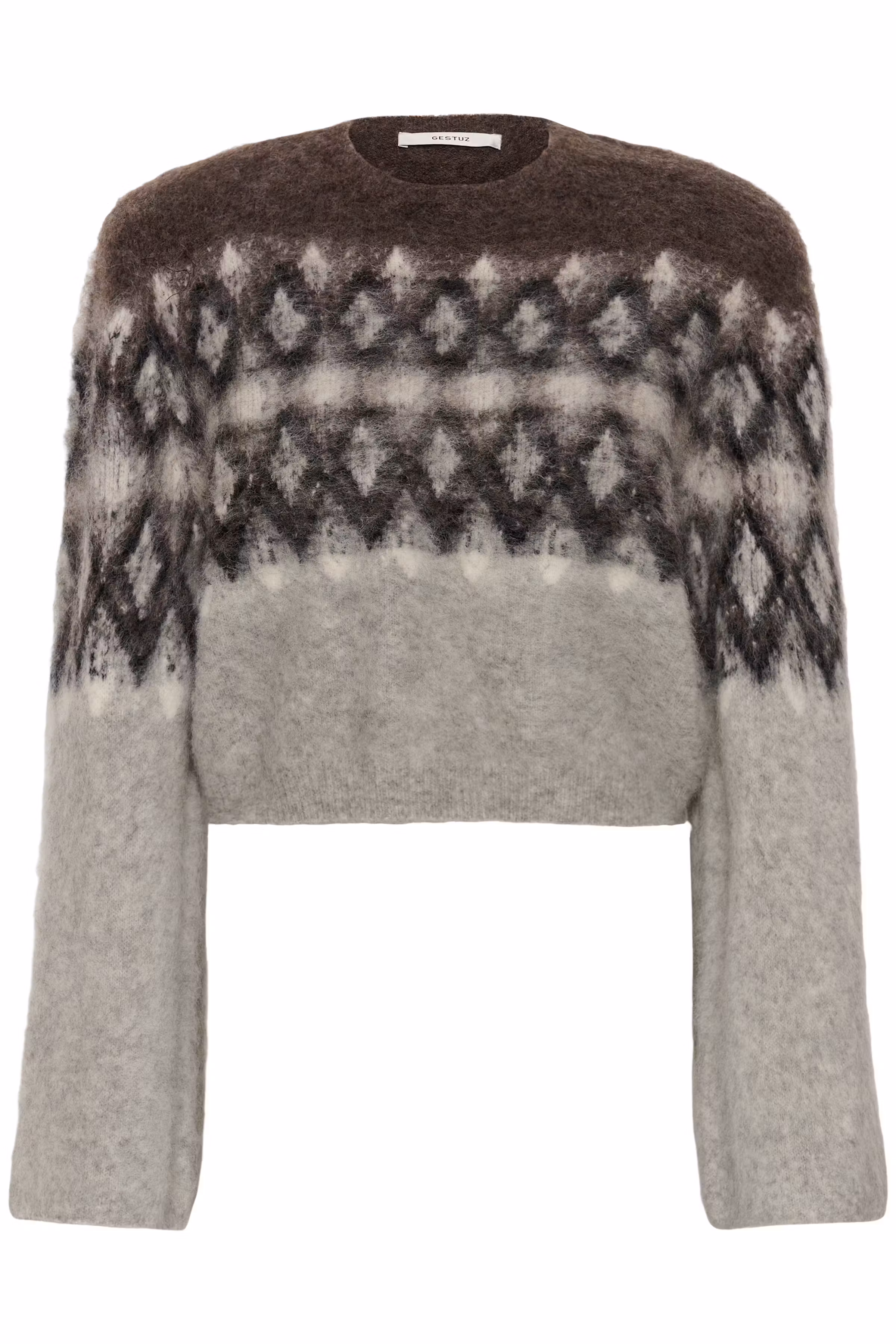 GZzarina Pullover PACK FRONT 10911742-1000213
