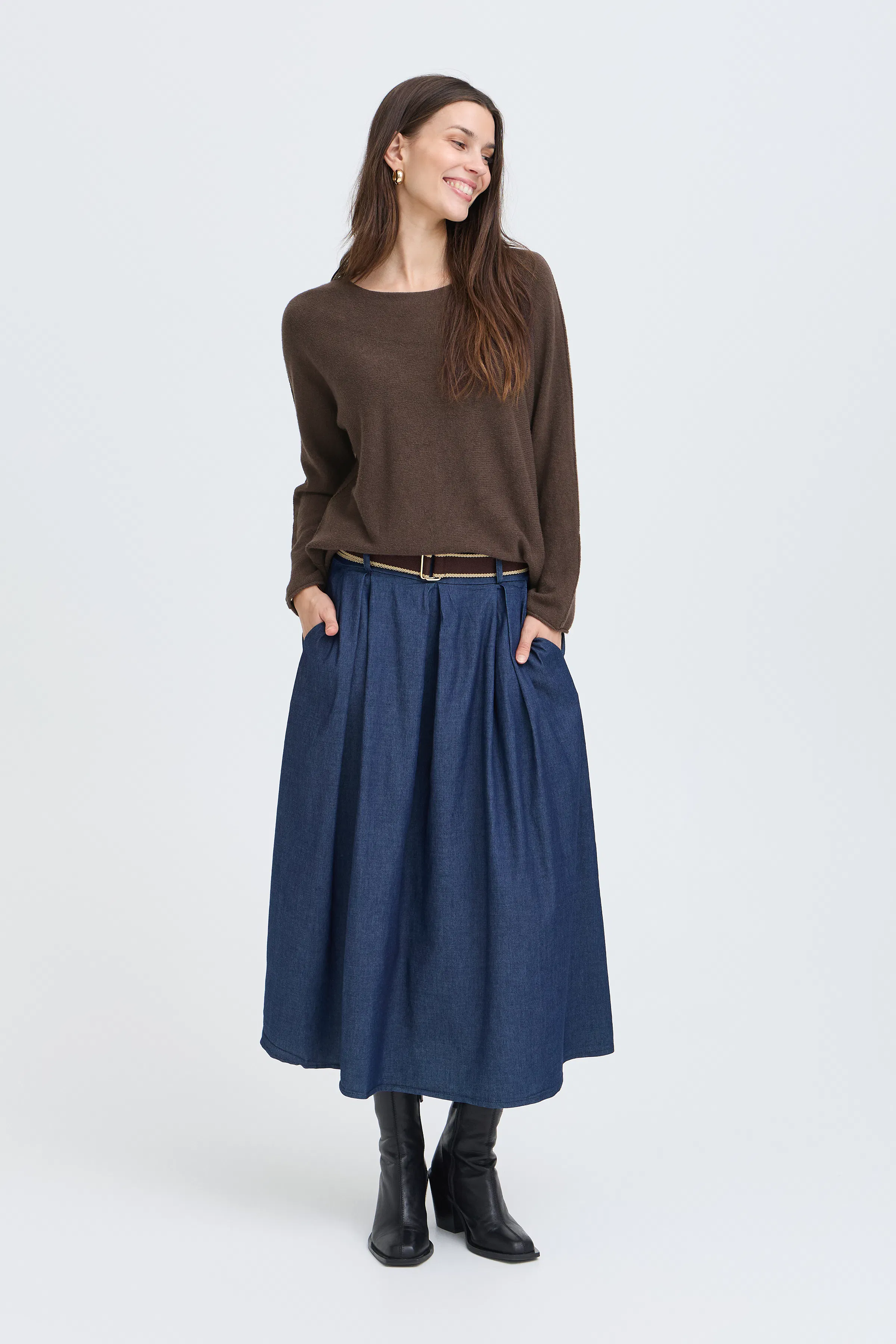 SBINNOVA Pullover LOOKBOOK FRONT 22100452-191216