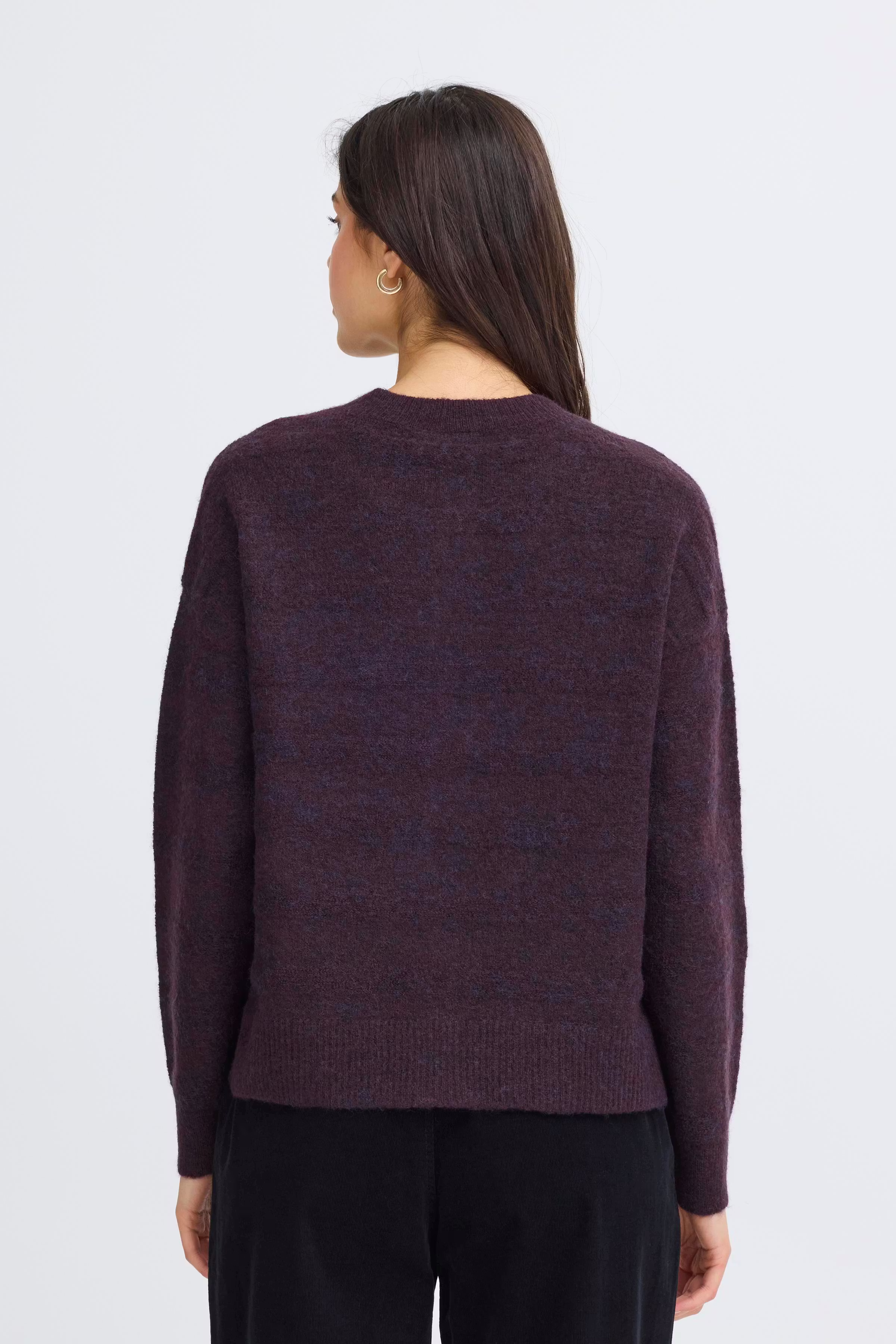 FRSANNY Cardigan LOOKBOOK BACK 20617059-1916191