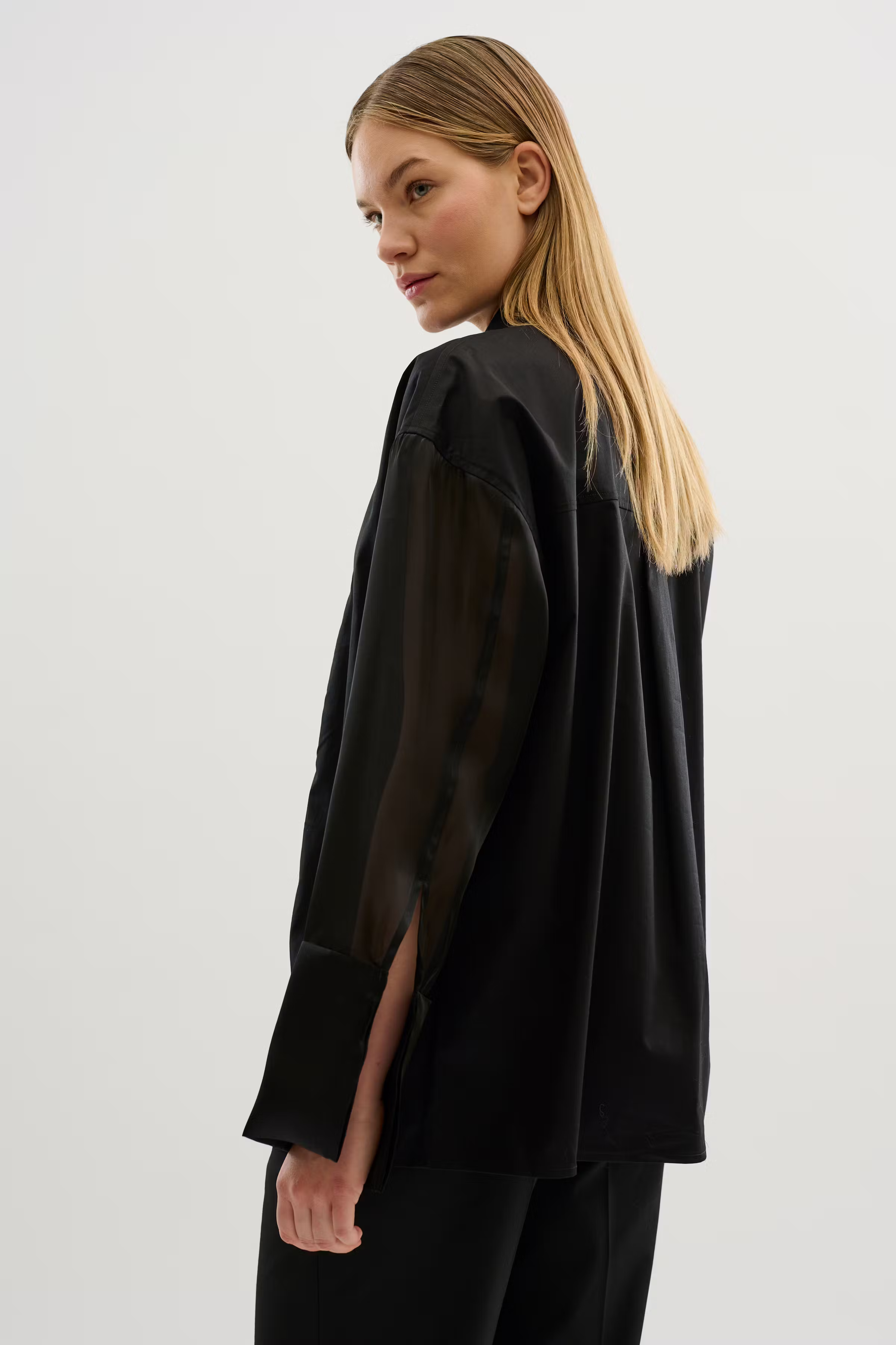 KBSilke Hemd LOOKBOOK FRONT 10105251-194008