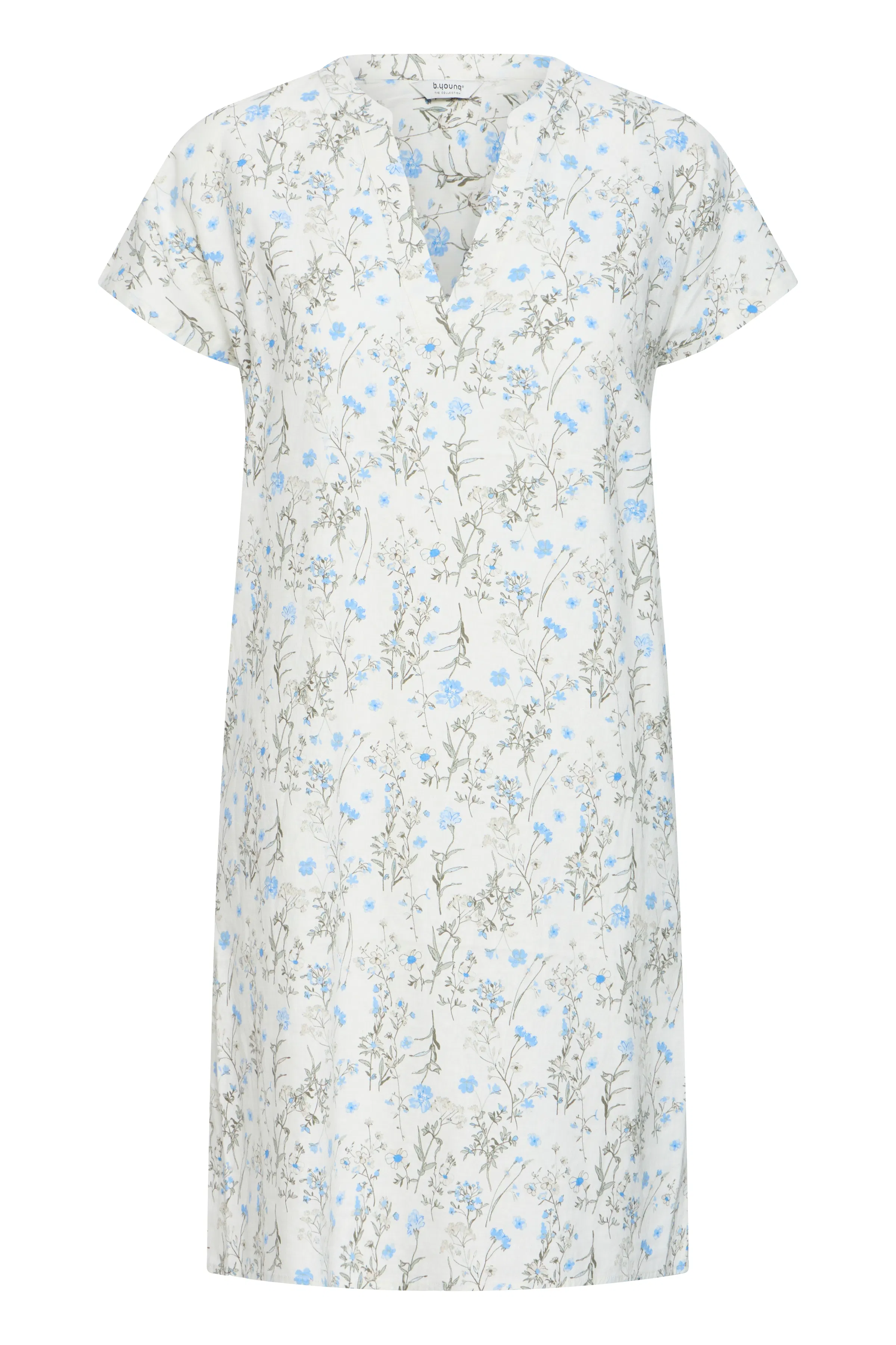 BYFALAKKA Kleid PACK FRONT 20811336-1353041