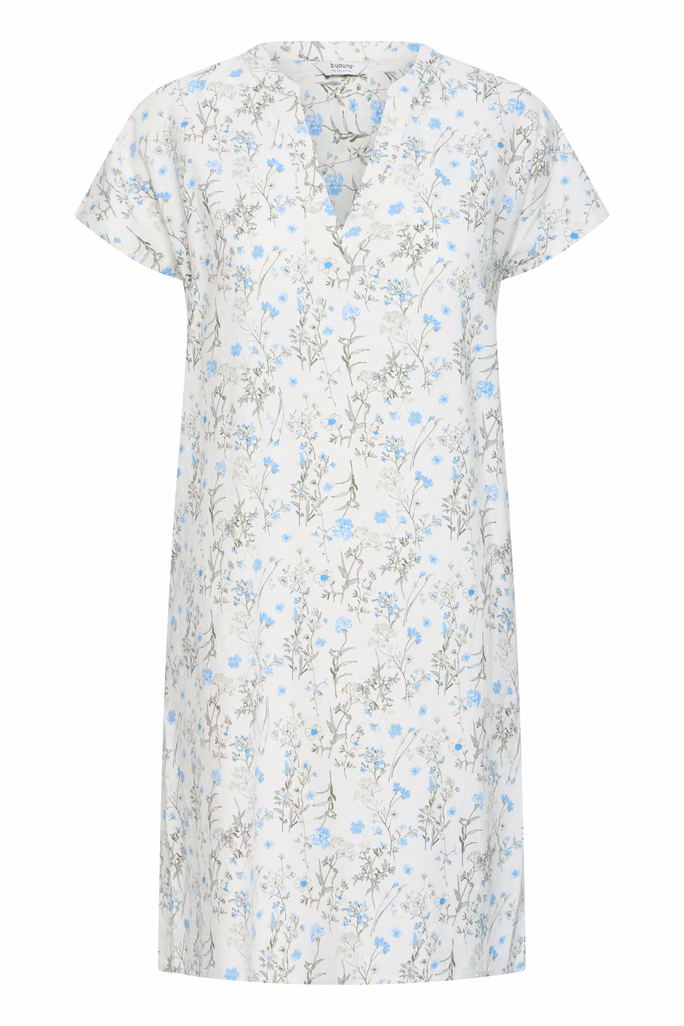 BYFALAKKA Kjole PACK FRONT 20811336-900011006