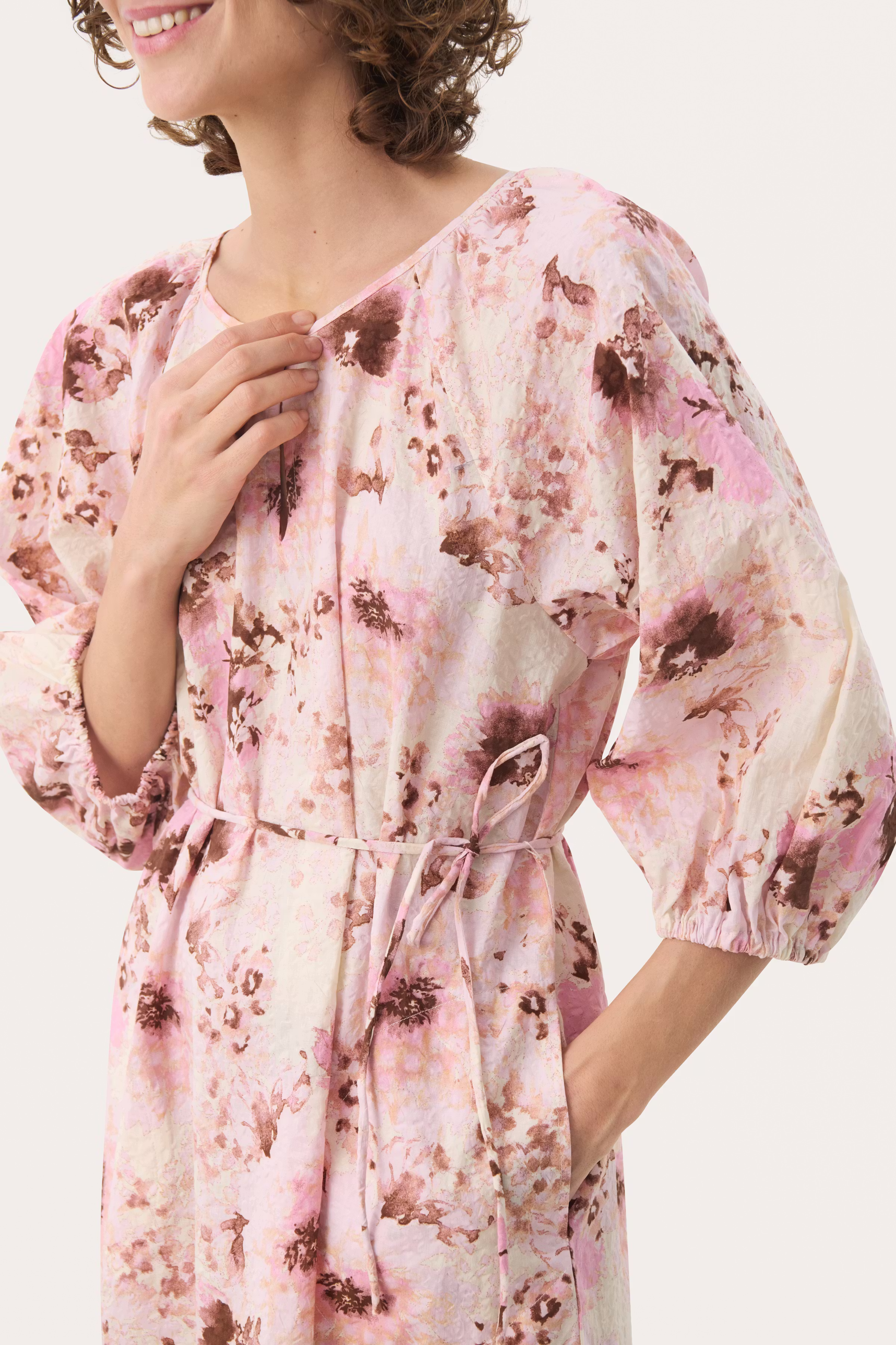 ReidunPW Dress LOOKBOOK DETAIL 30309626-303767