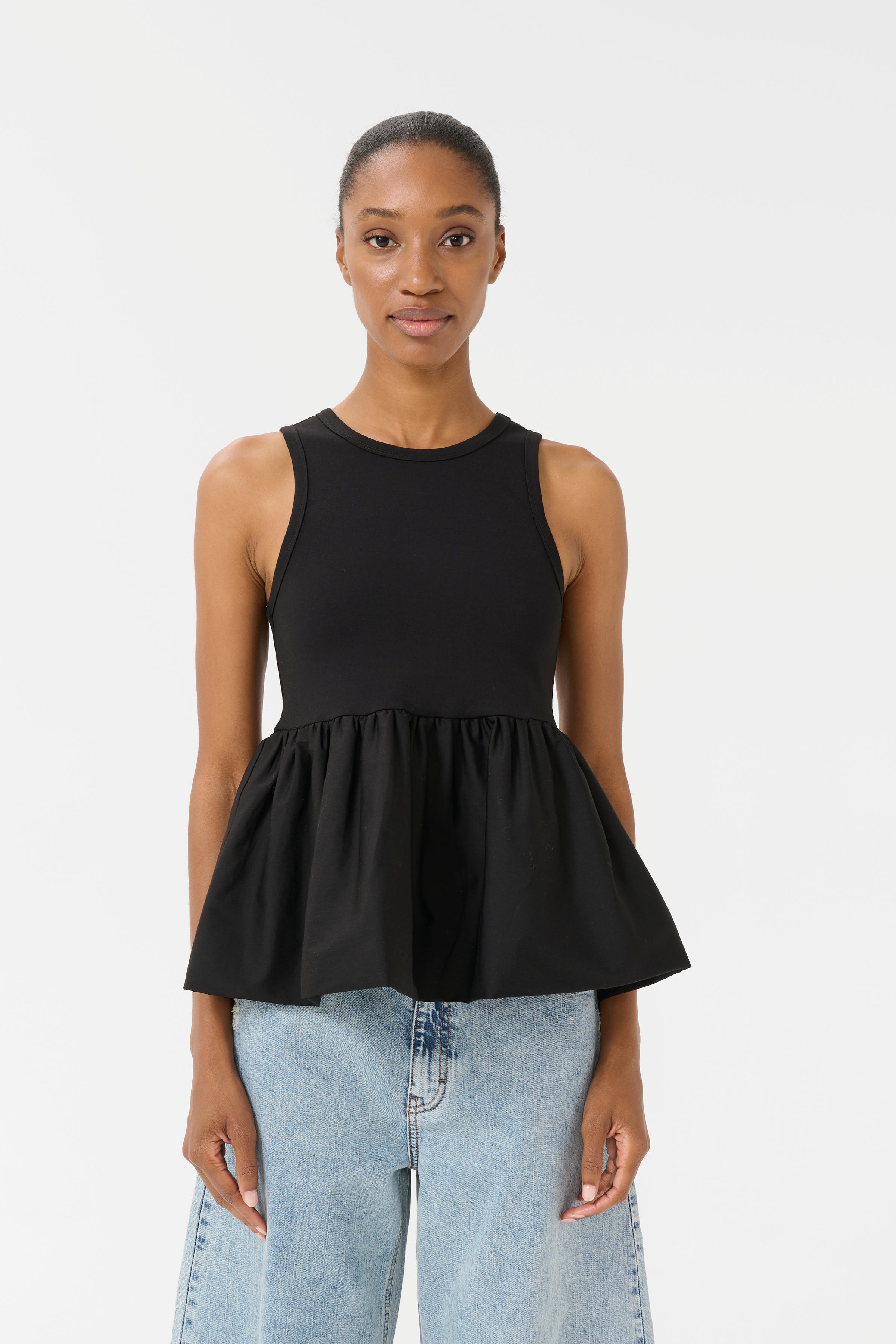 GZlanza Top LOOKBOOK FRONT 10910447-100017