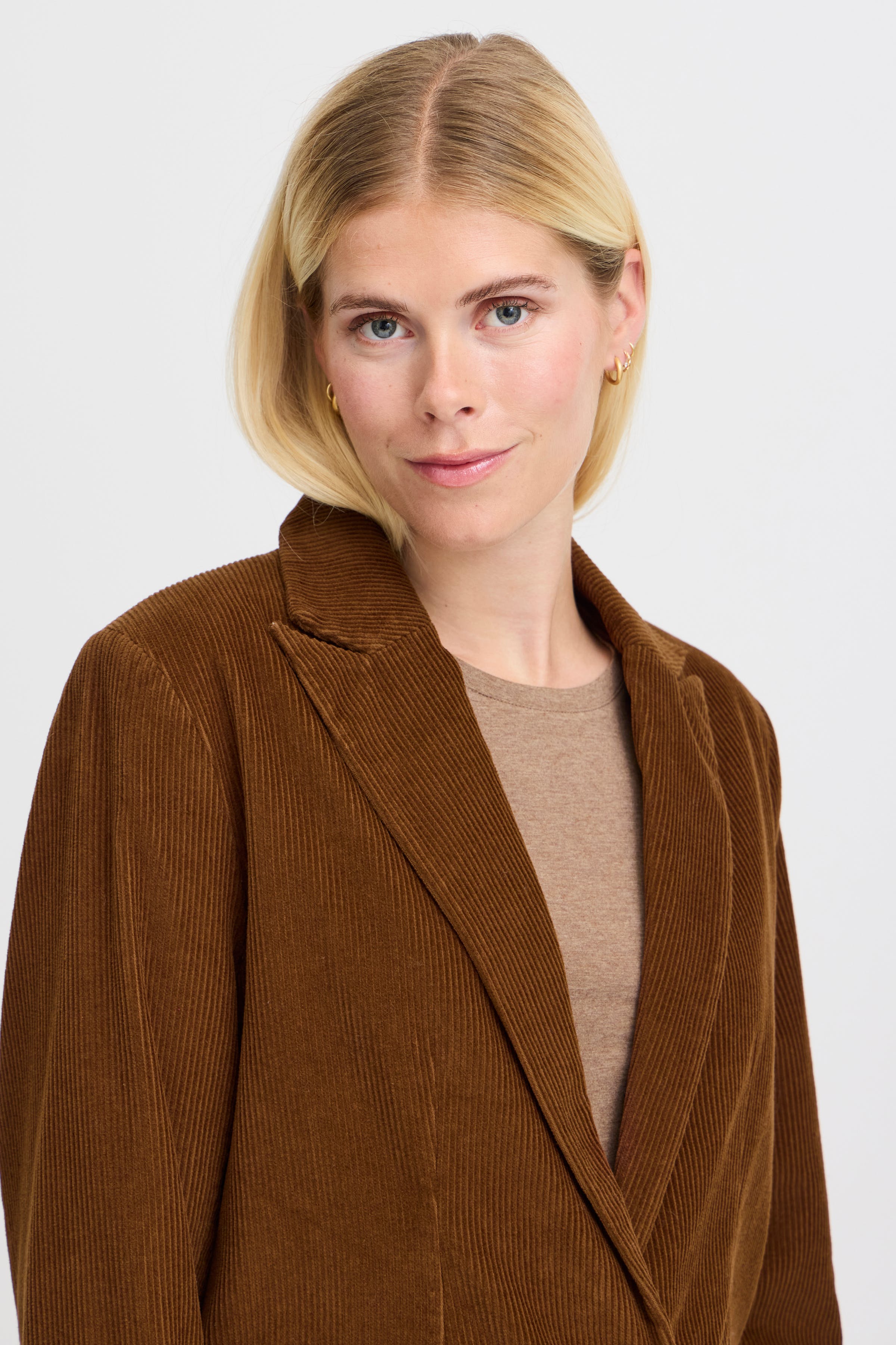 BYDANNA Blazer LOOKBOOK DETAIL 20813754-181027