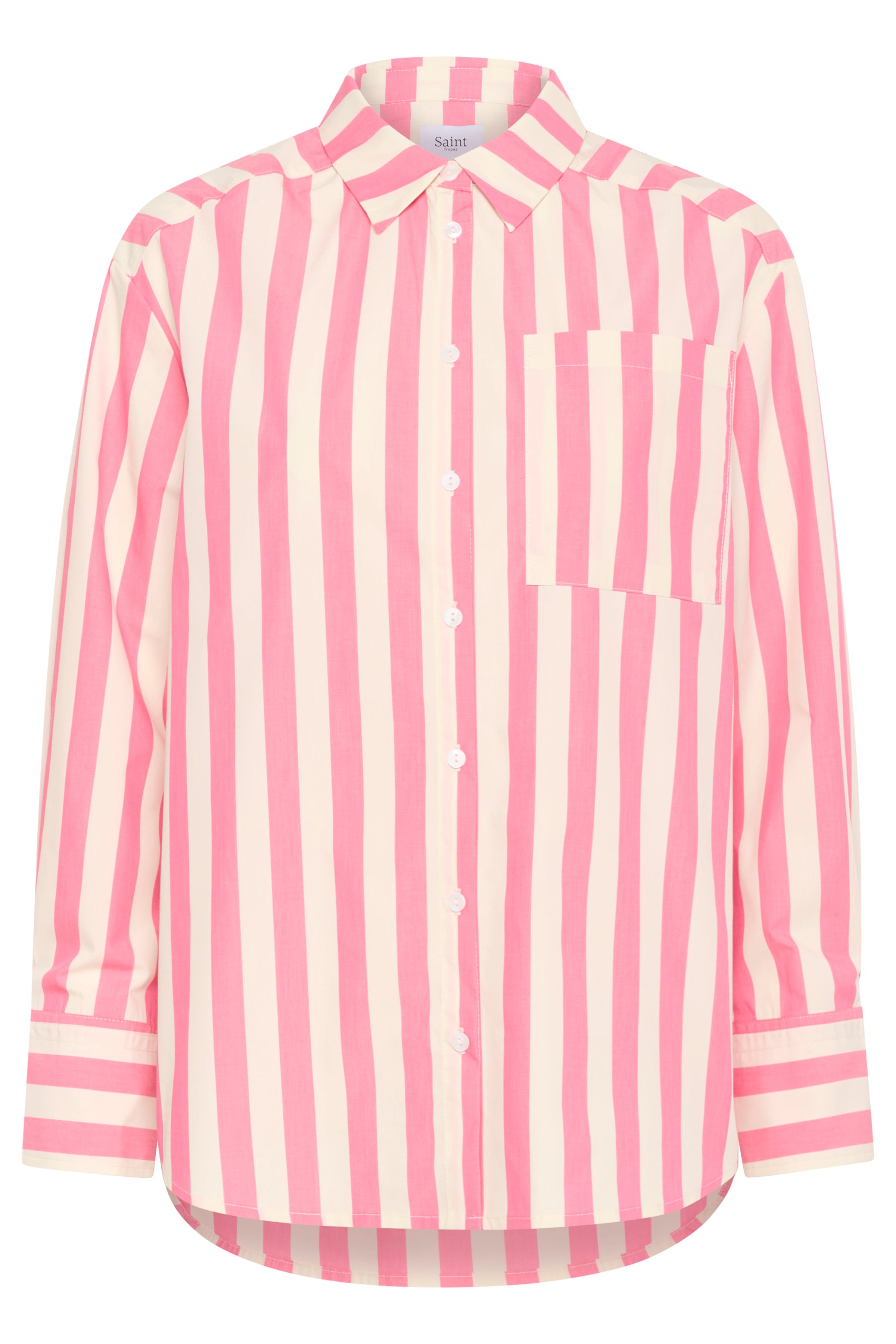 LiekeSZ Hemd PACK FRONT 30514224-303947