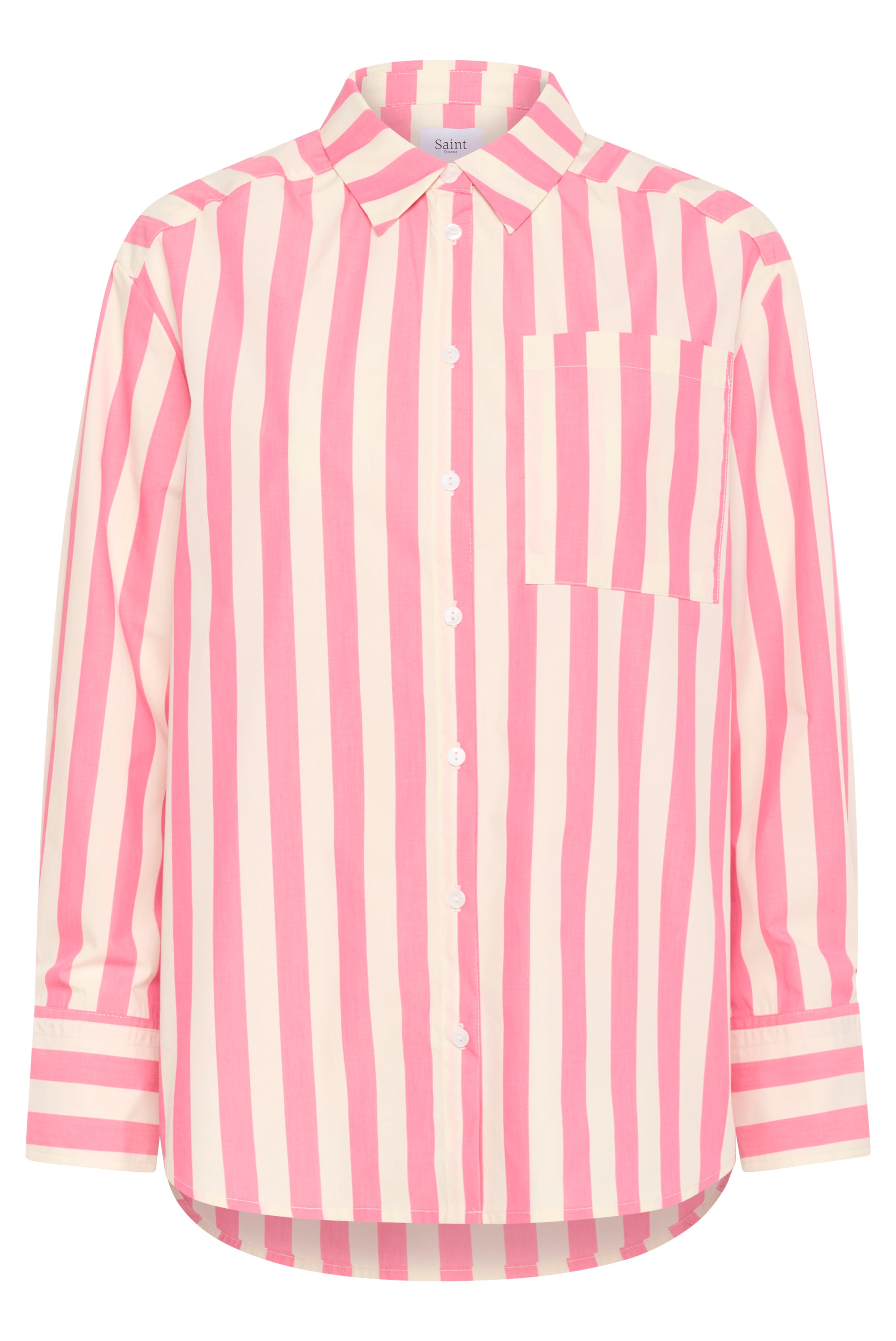 LiekeSZ Shirt PACK FRONT 30514224-303949