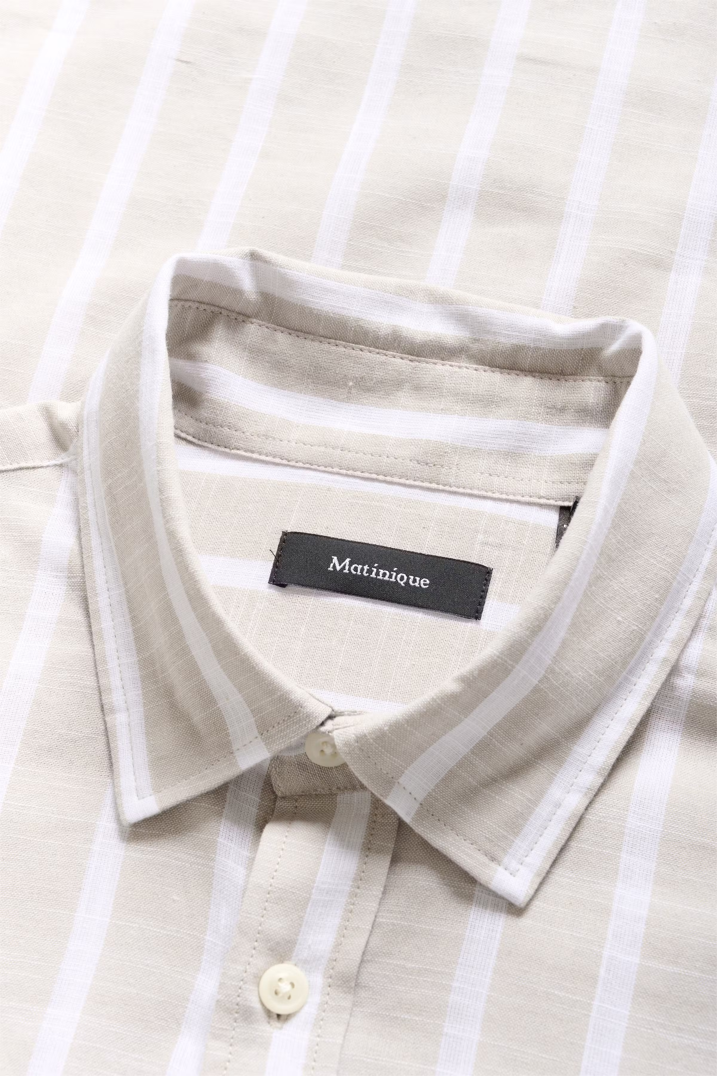 MAChristaldo Skjorta PACK DETAIL 30207321-161105