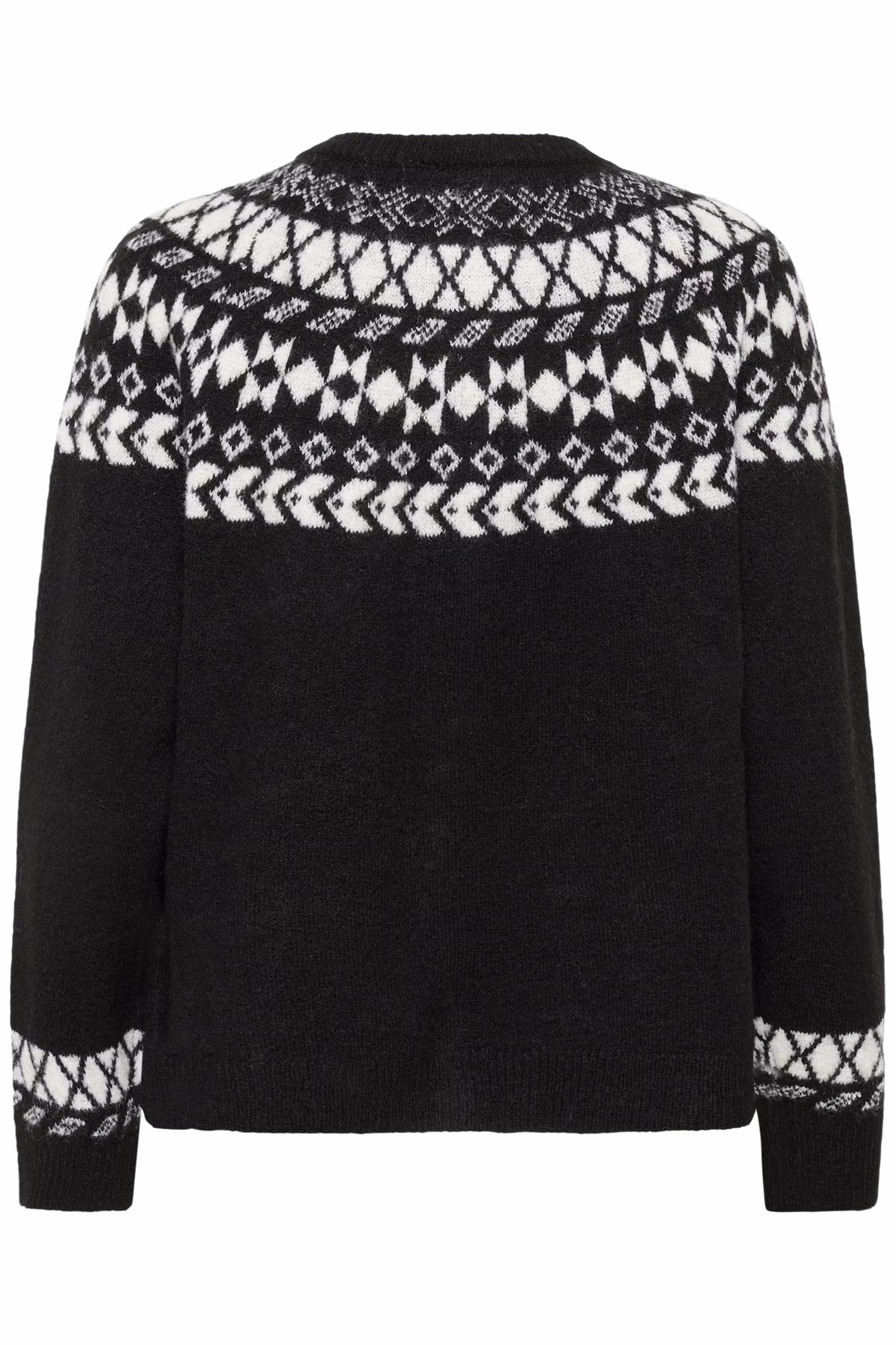 CRCherrie Pullover PACK BACK 10614972-109205