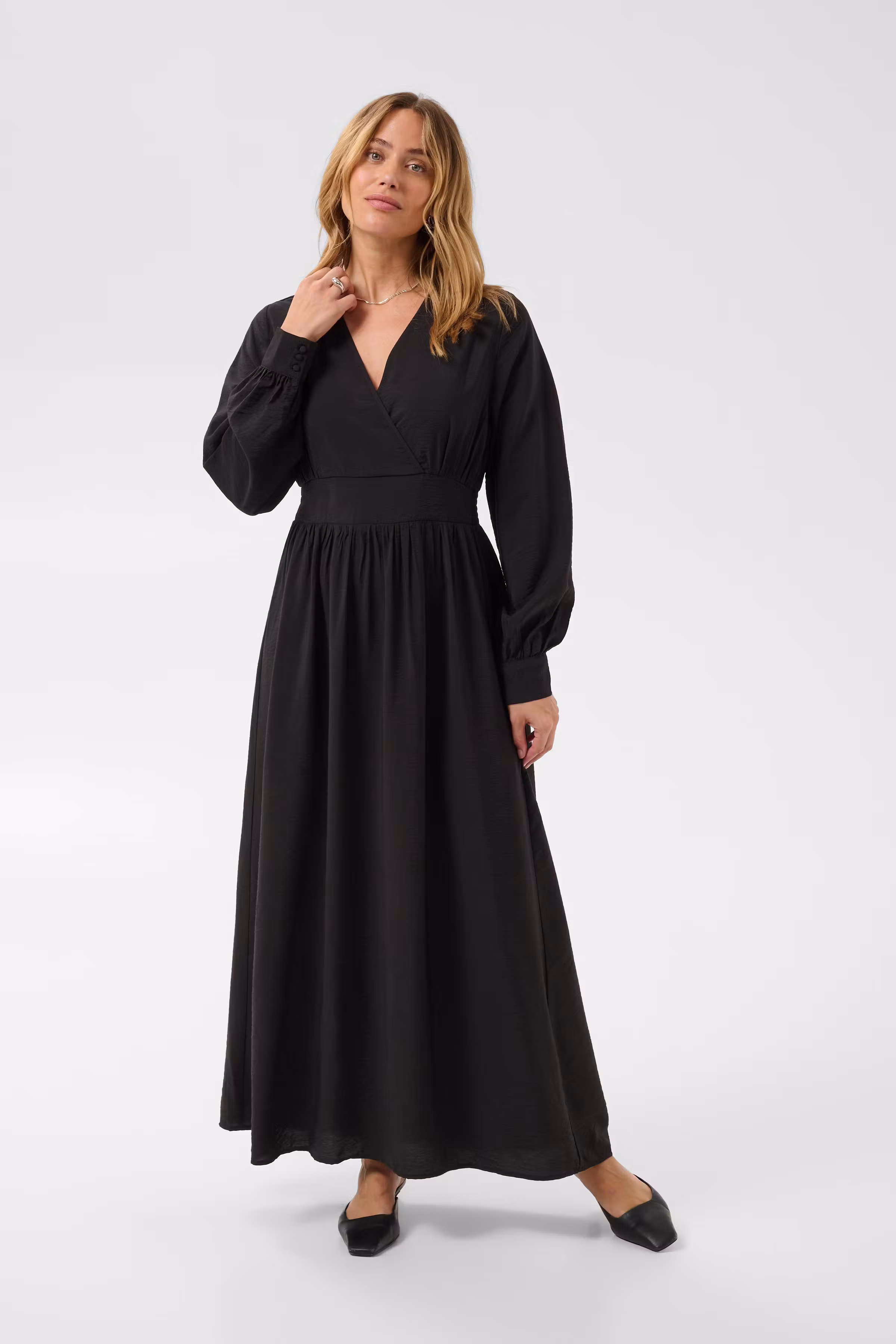 KAsirena Kleid LOOKBOOK FRONT 10513203-194008