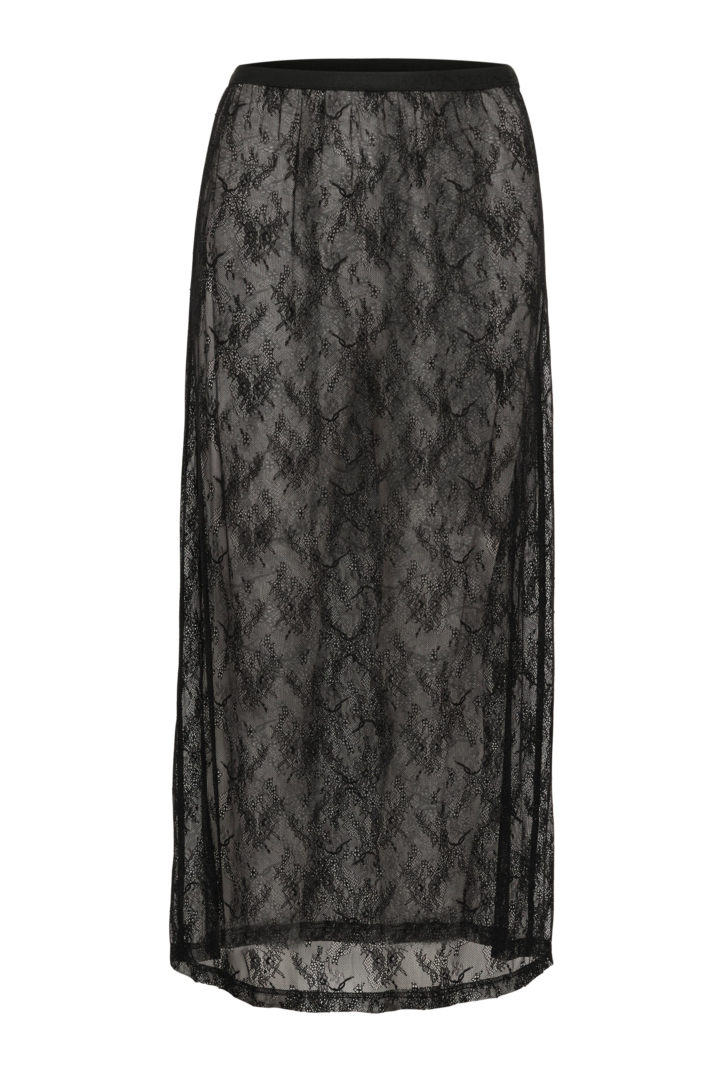 KAvivian Skirt LOOKBOOK FRONT 10510577-100121