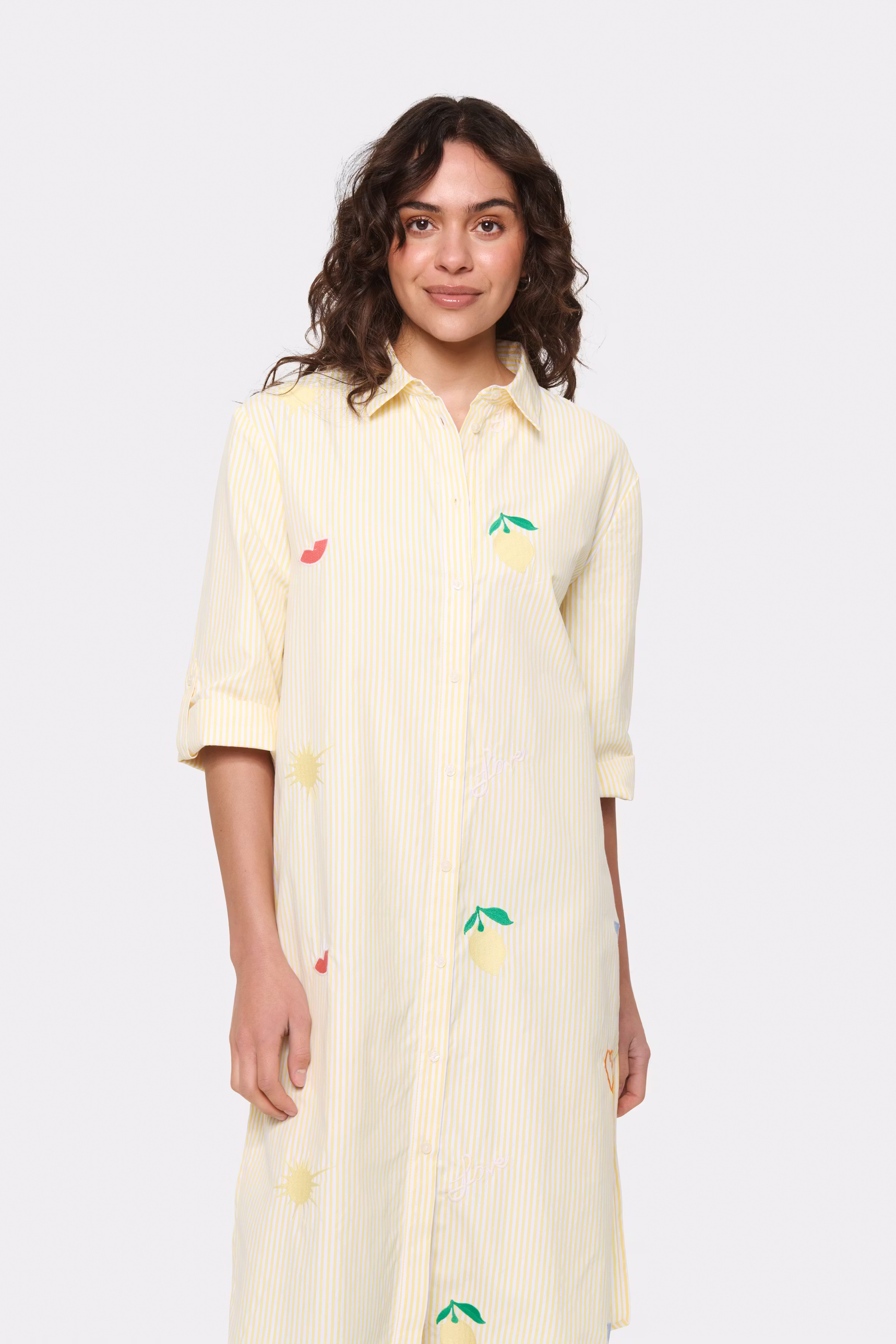 ZyttaSZ Jurk LOOKBOOK FRONT 30514338-304158