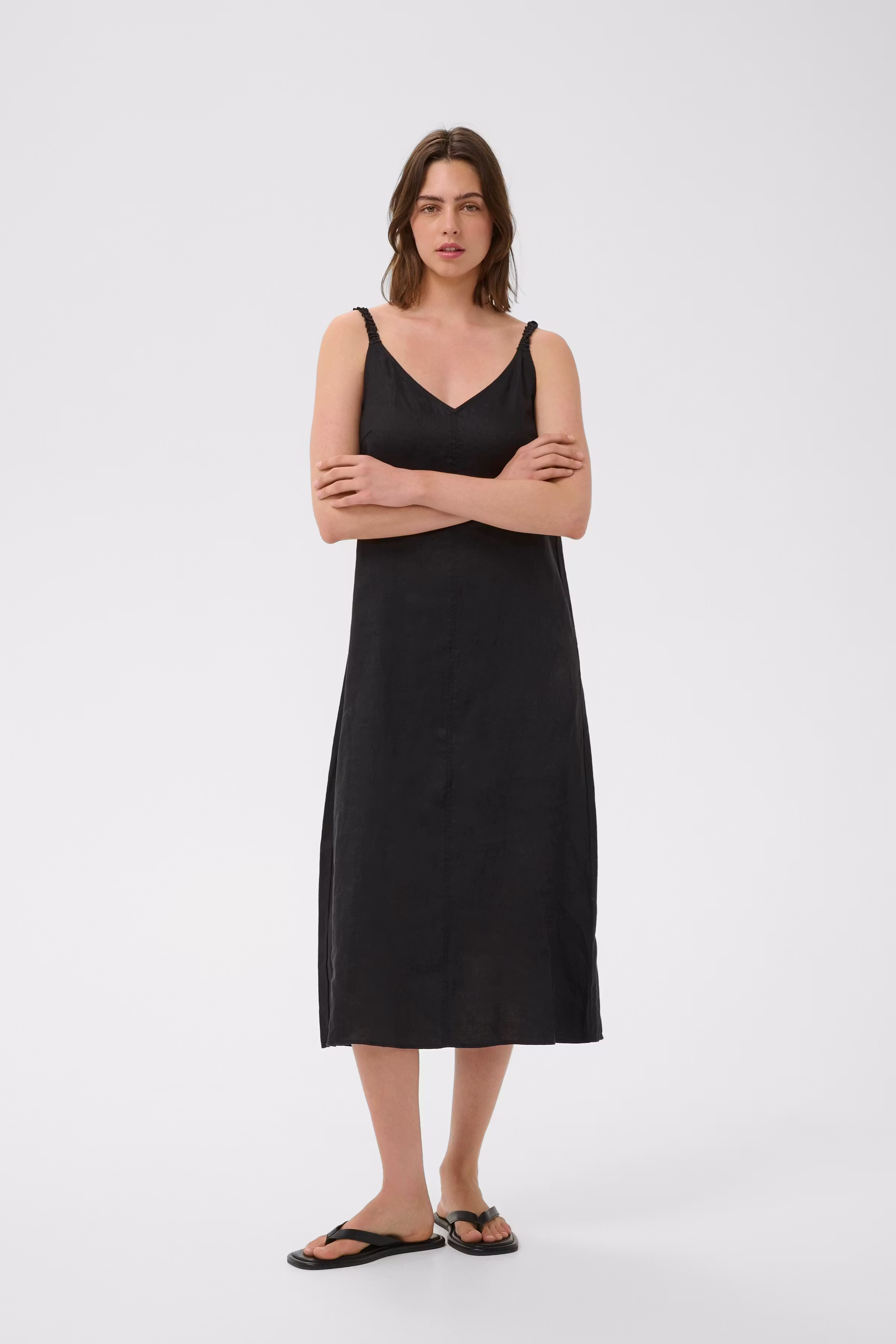 ELINORIW Jurk LOOKBOOK FRONT 30112540-194008