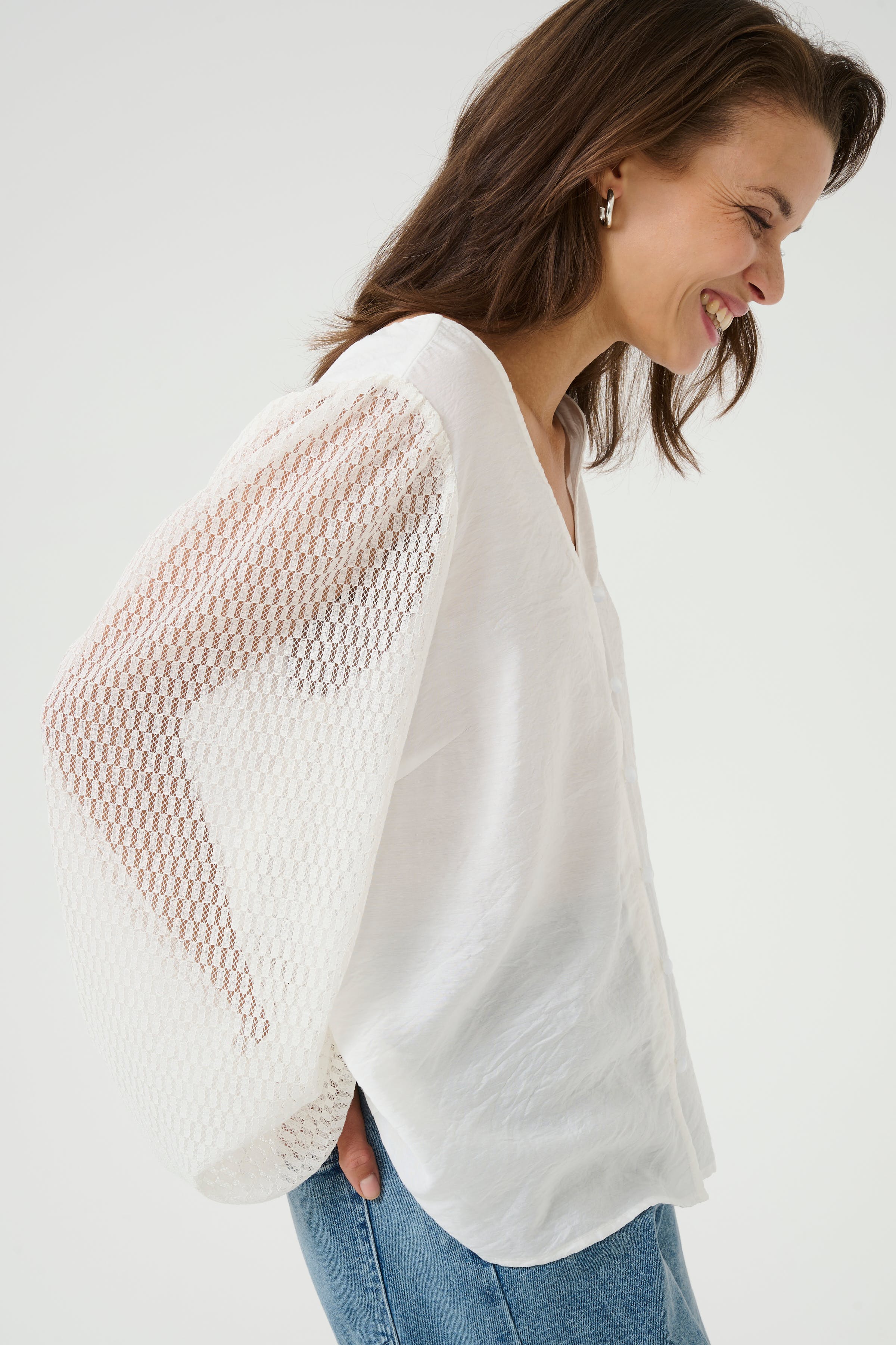 KAsonja Bluse LOOKBOOK DETAIL 10509831-110602