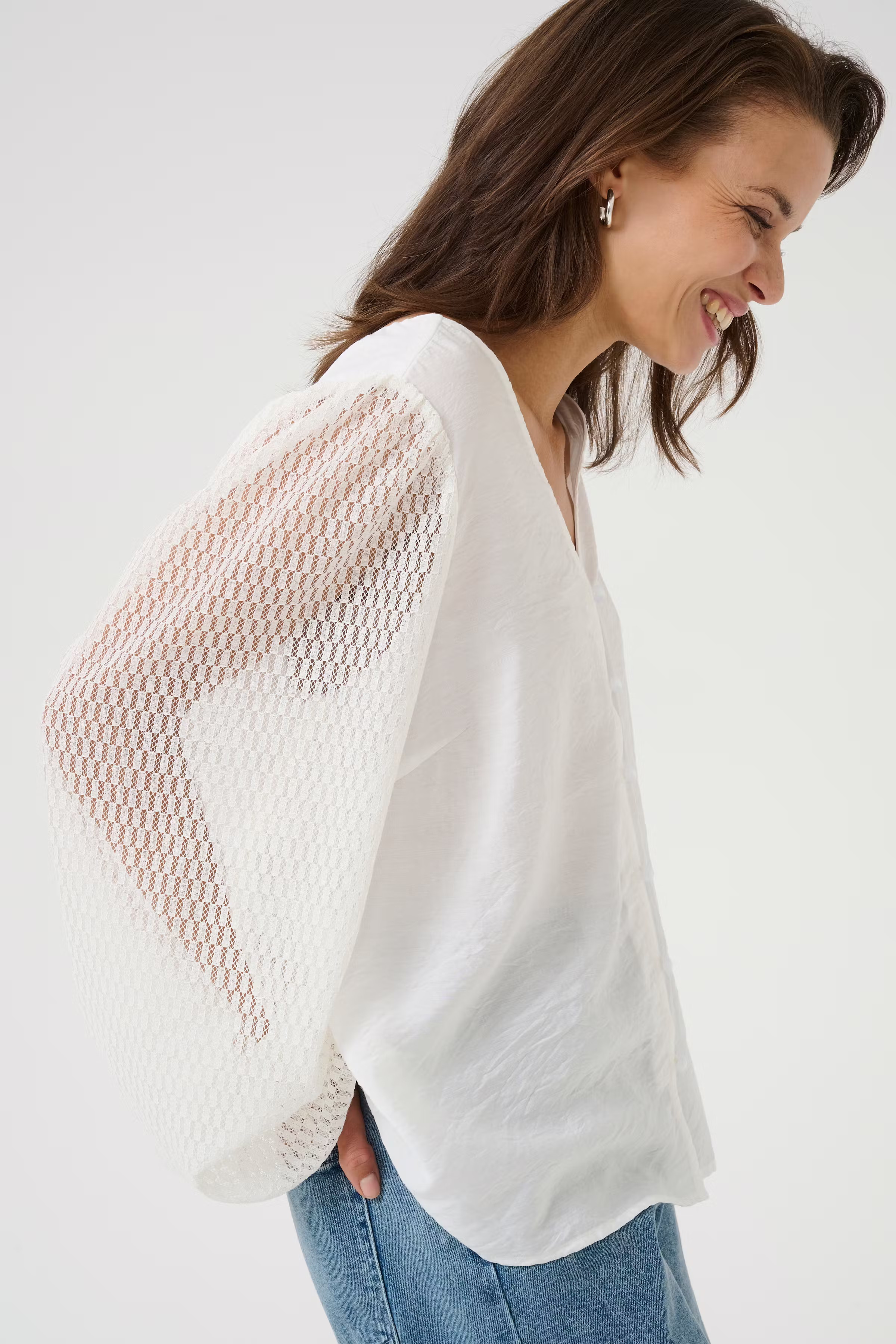 KAsonja Bluse LOOKBOOK DETAIL 10509831-110602