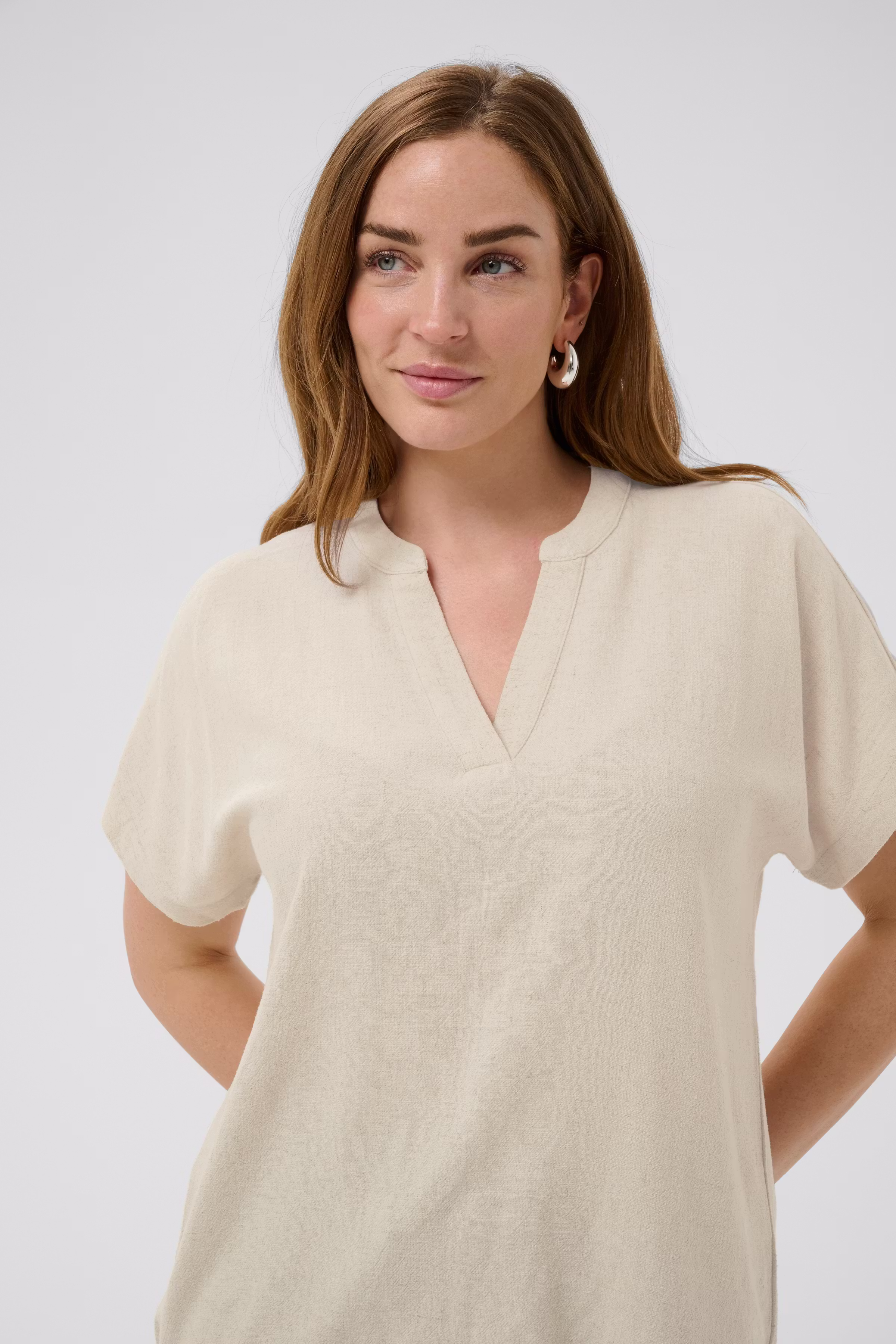 BPhella Bluse LOOKBOOK DETAIL 40200106-109280