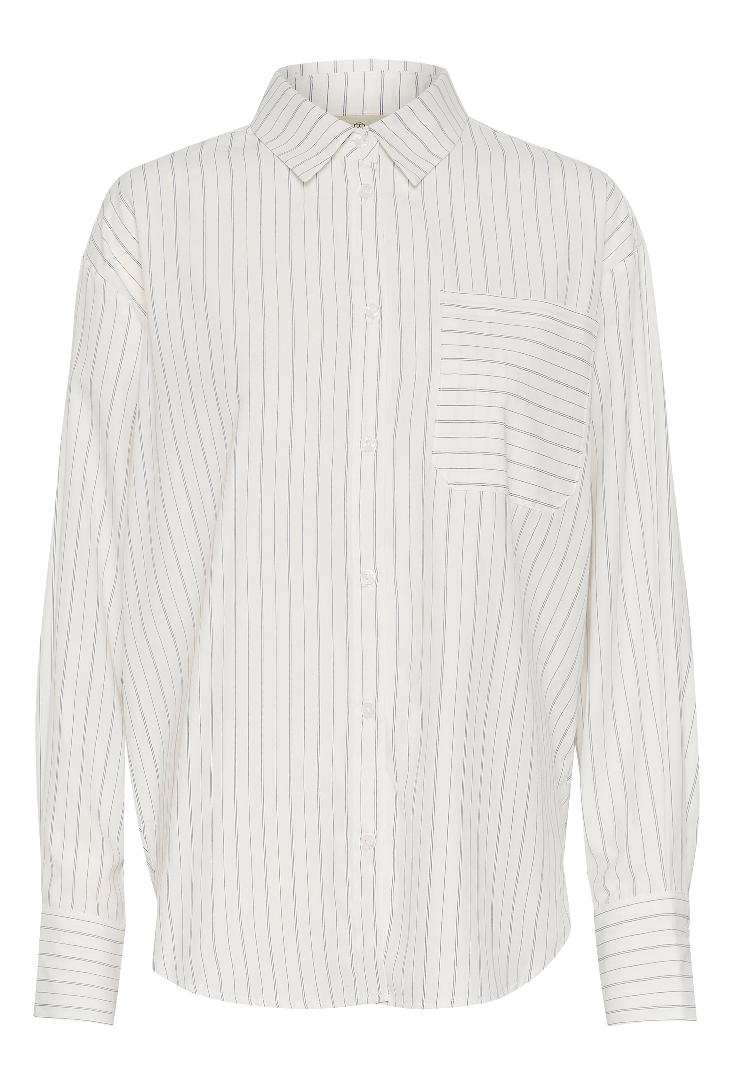 KAtara Skjorta LOOKBOOK FRONT 10552366-107201