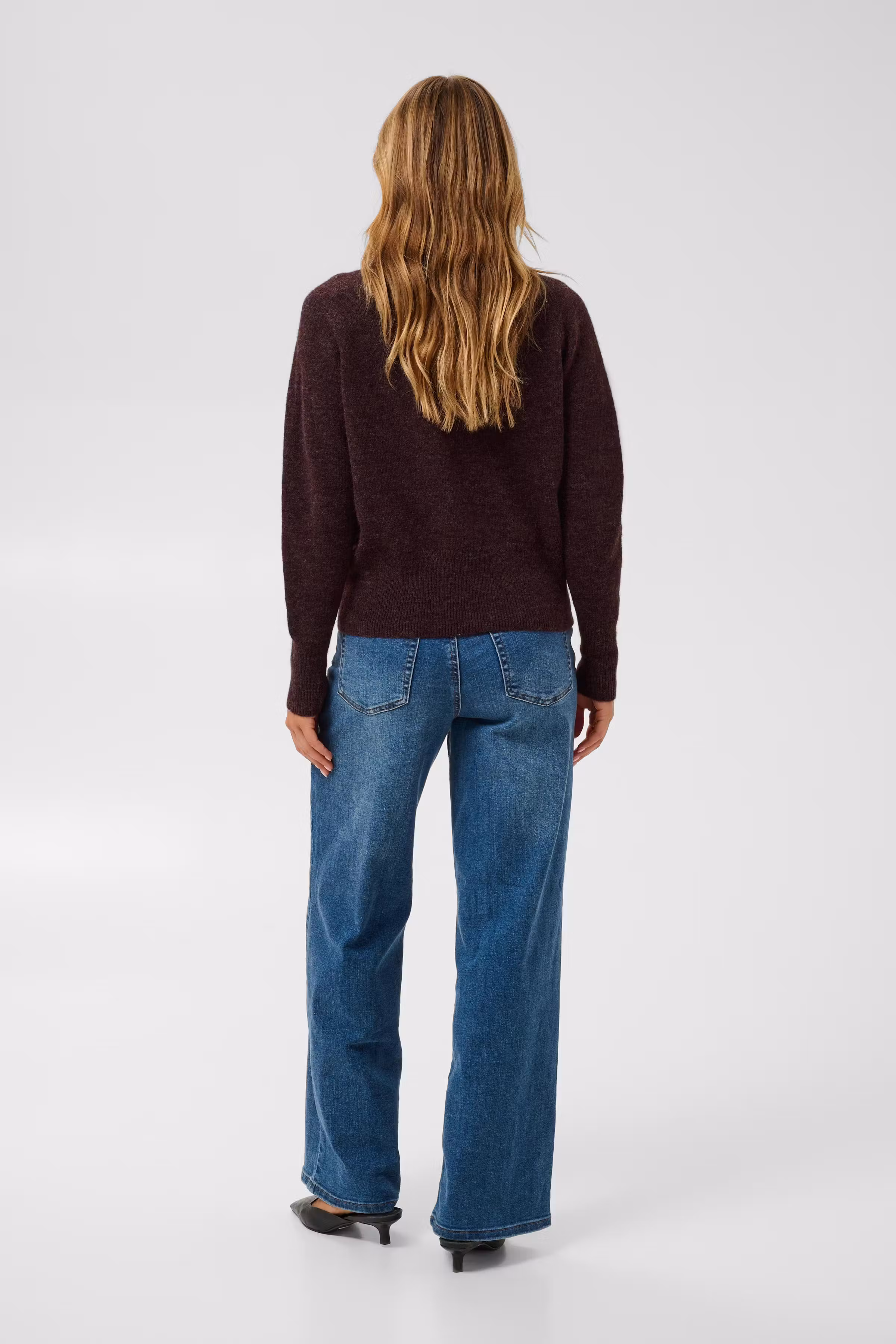 KAniel Pullover LOOKBOOK BACK 10510521-1916191