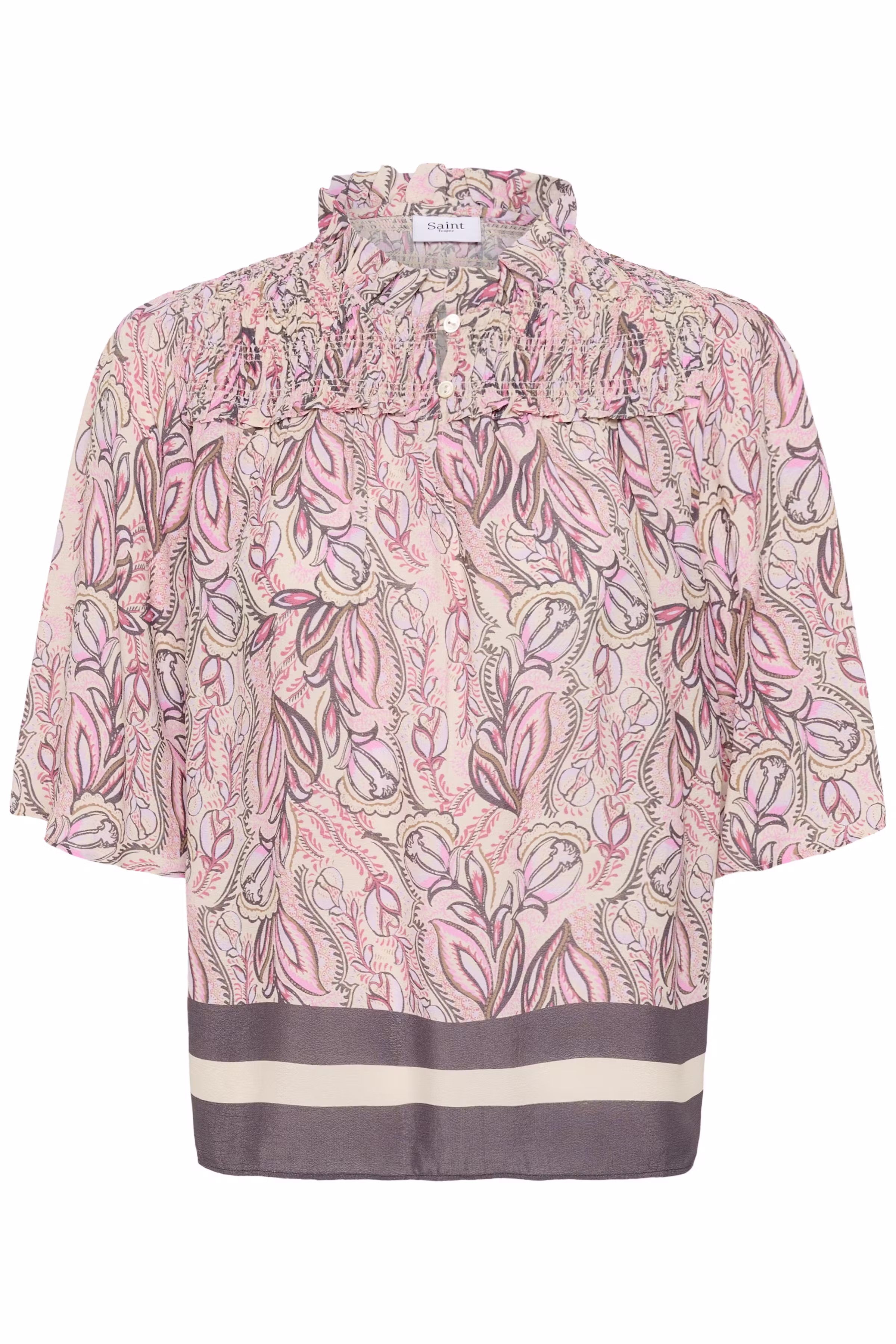 ShaktiSZ Bluse PACK FRONT 30515271-305137