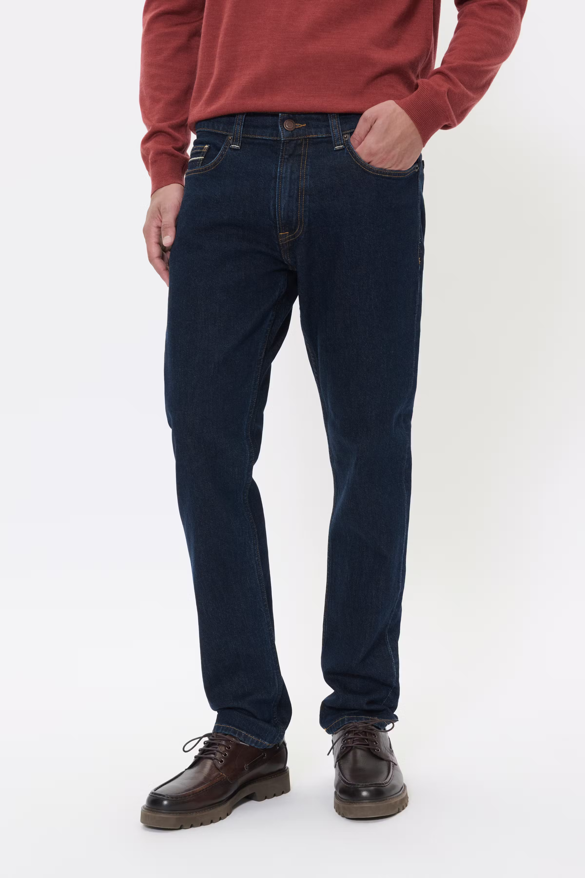 MAJake Jeans LOOKBOOK FRONT 30208034-303770