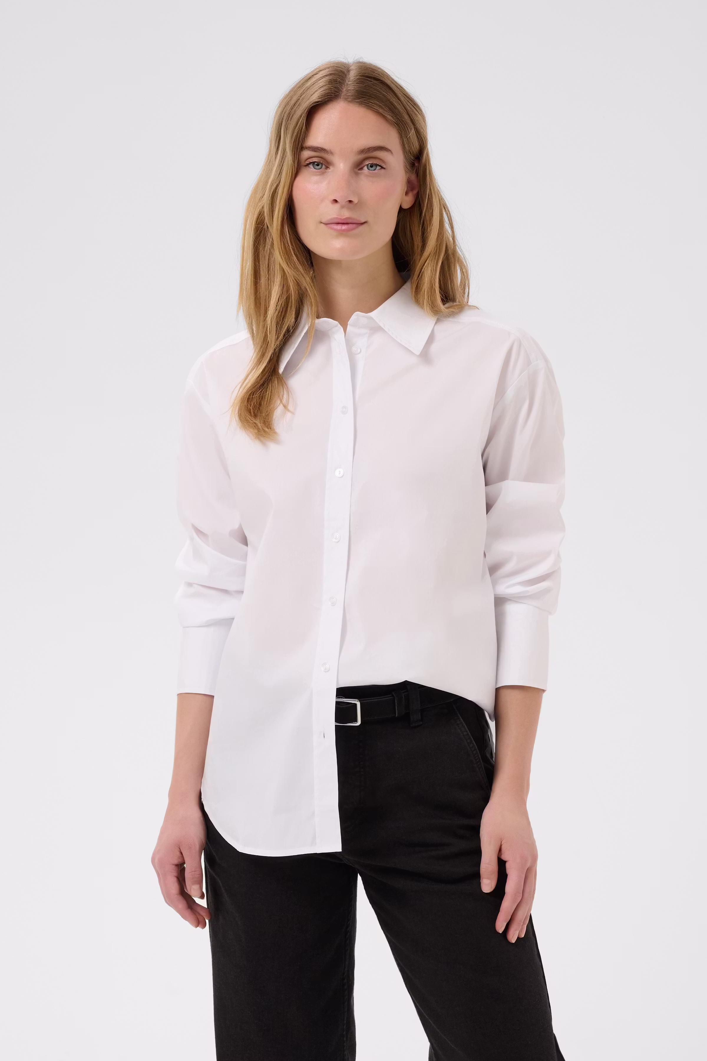 ZaynaPW Hemd LOOKBOOK FRONT 30310288-110601