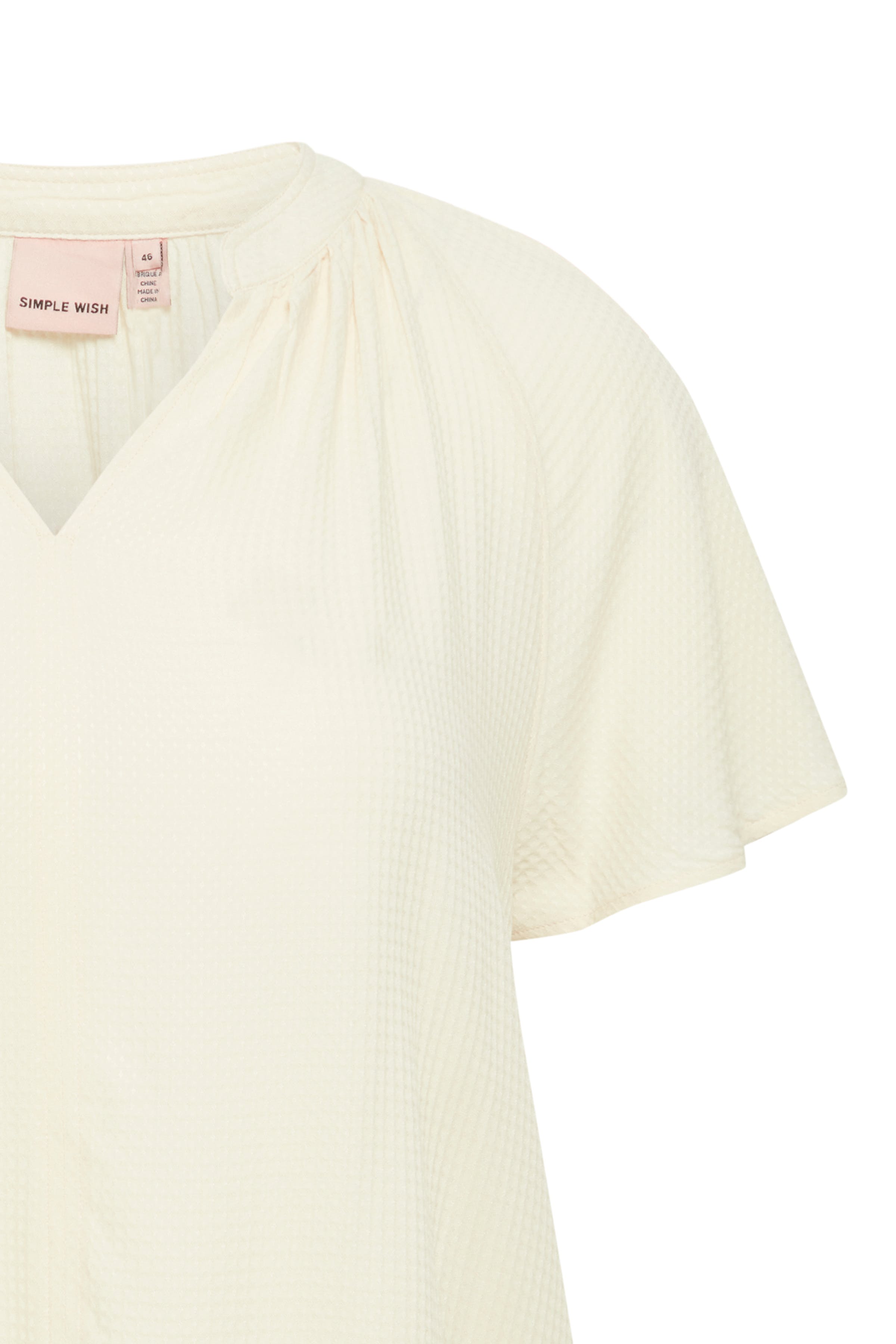 SWOLINE Bluse PACK DETAIL 20613945-130905