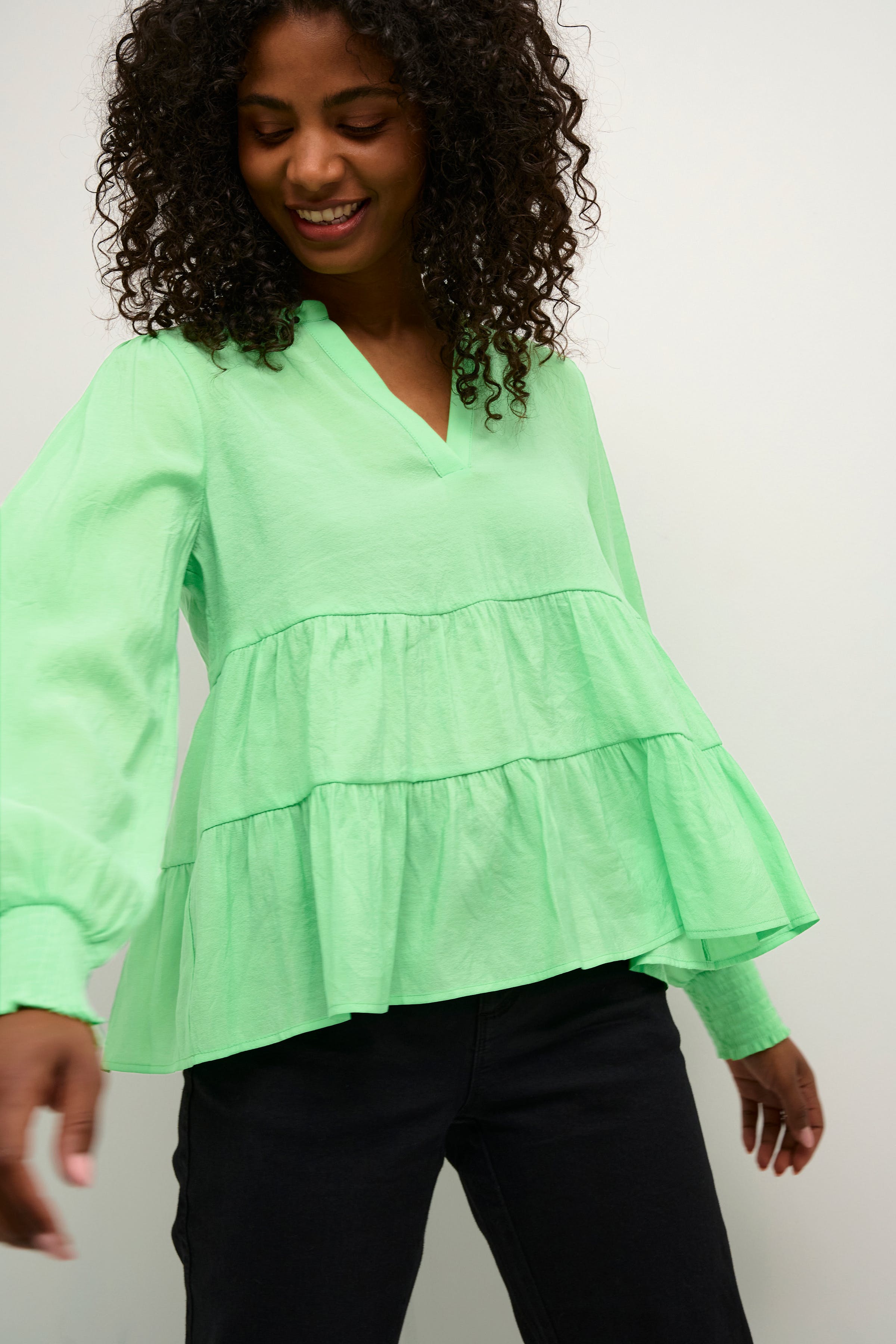 KAmira Bluse LOOKBOOK DETAIL 10509473-146340