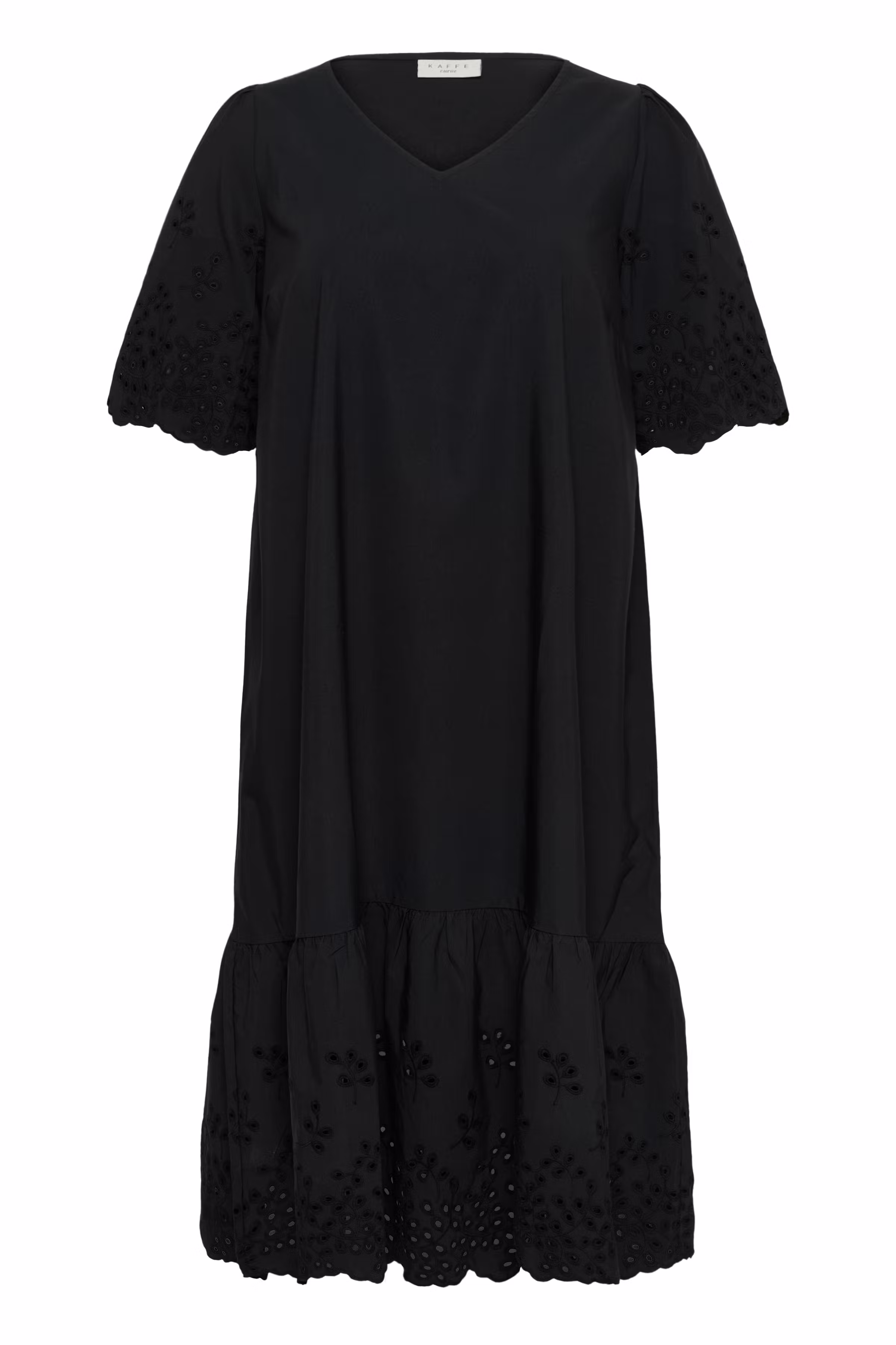 KClouisia Kleid PACK FRONT 10583734-100121
