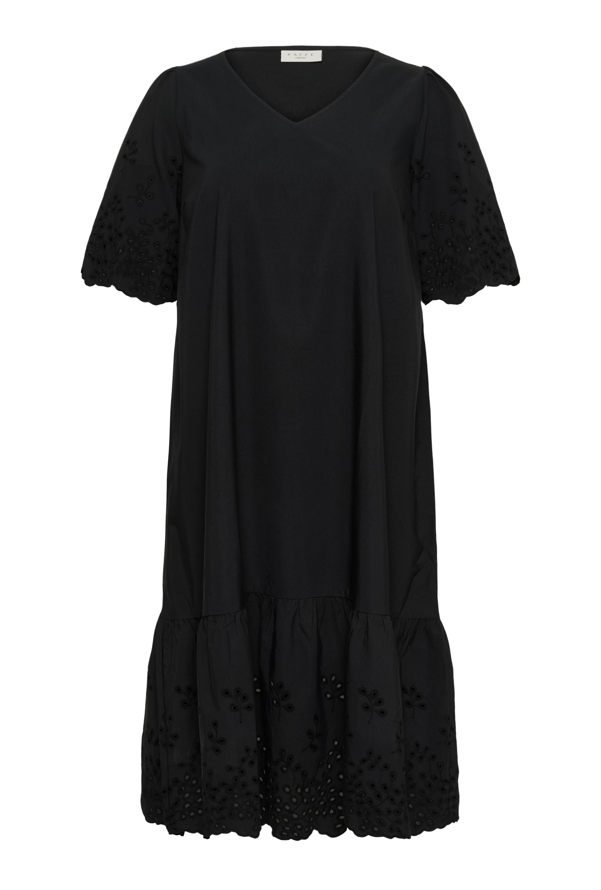 KClouisia Kleid PACK FRONT 10583734-100121