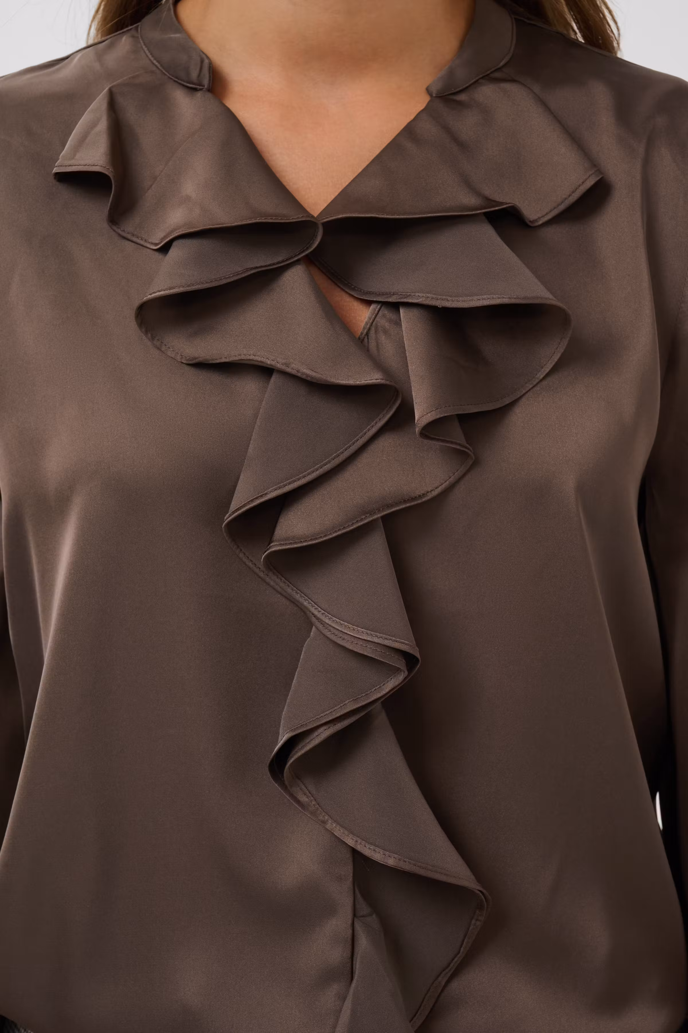 LodisaSZ Bluse LOOKBOOK DETAIL 30514735-190912