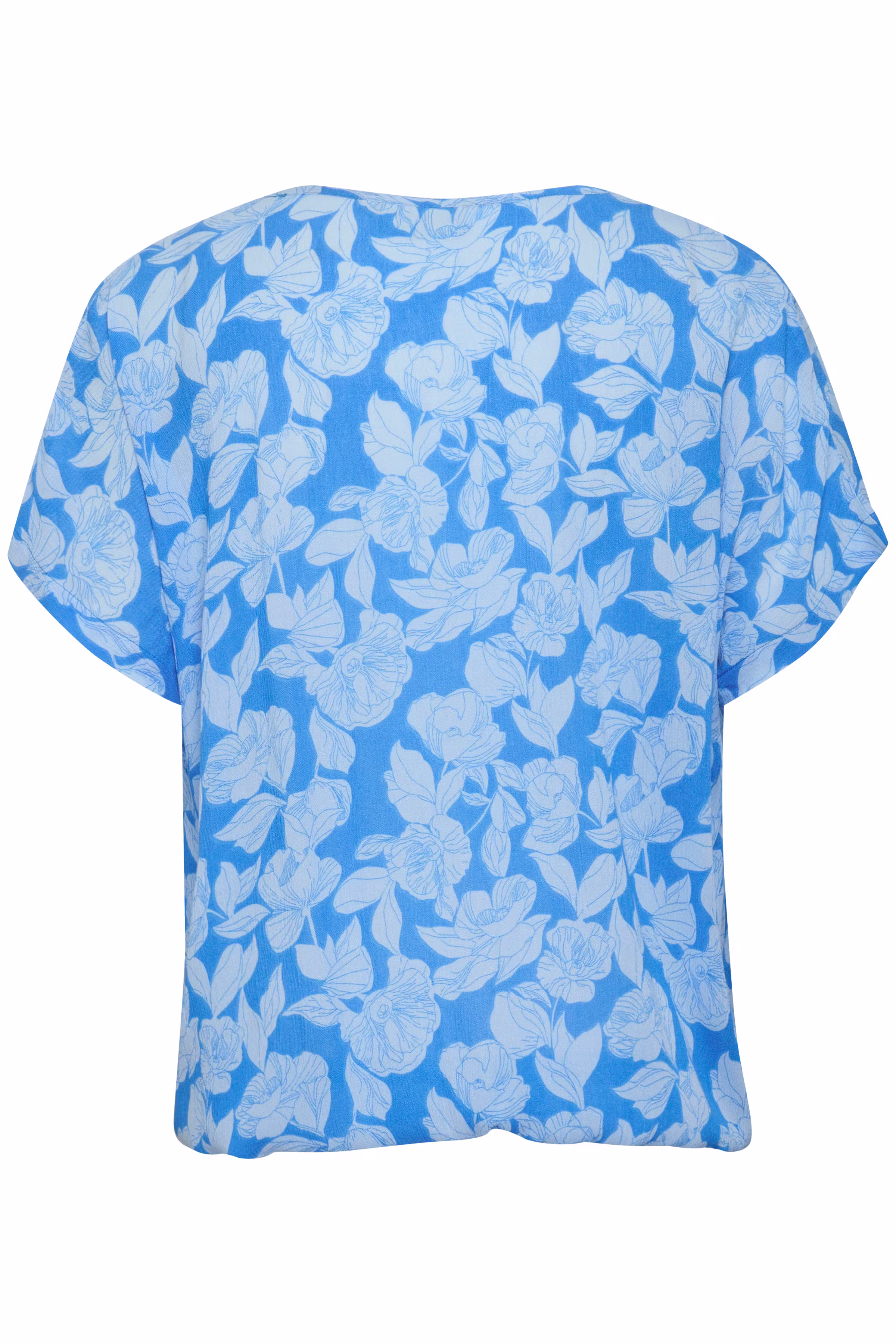 KAlisa Bluse PACK BACK 10552188-104670