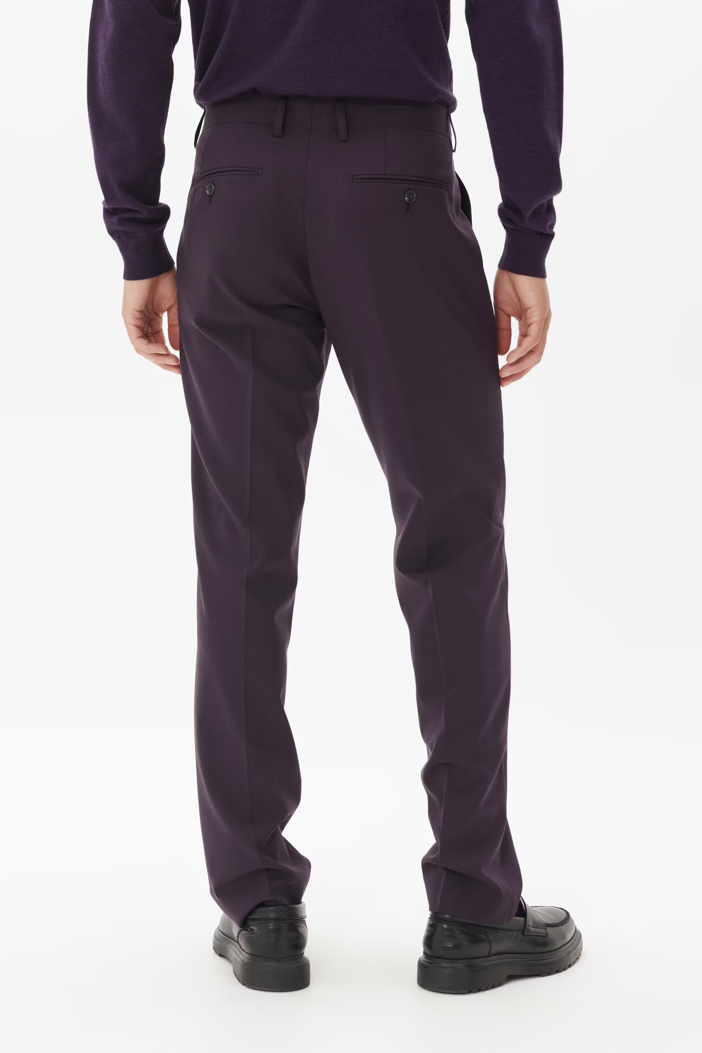 MAlas Hose LOOKBOOK BACK 30207690-193712