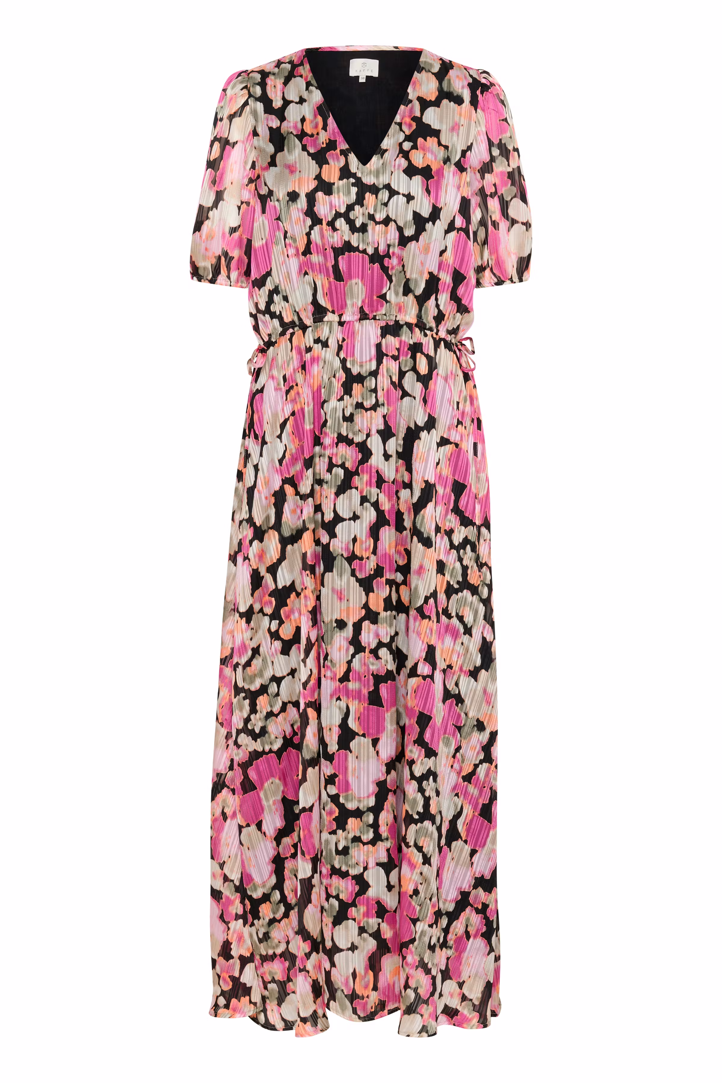 KAalina Kleid PACK FRONT 10508617-105741