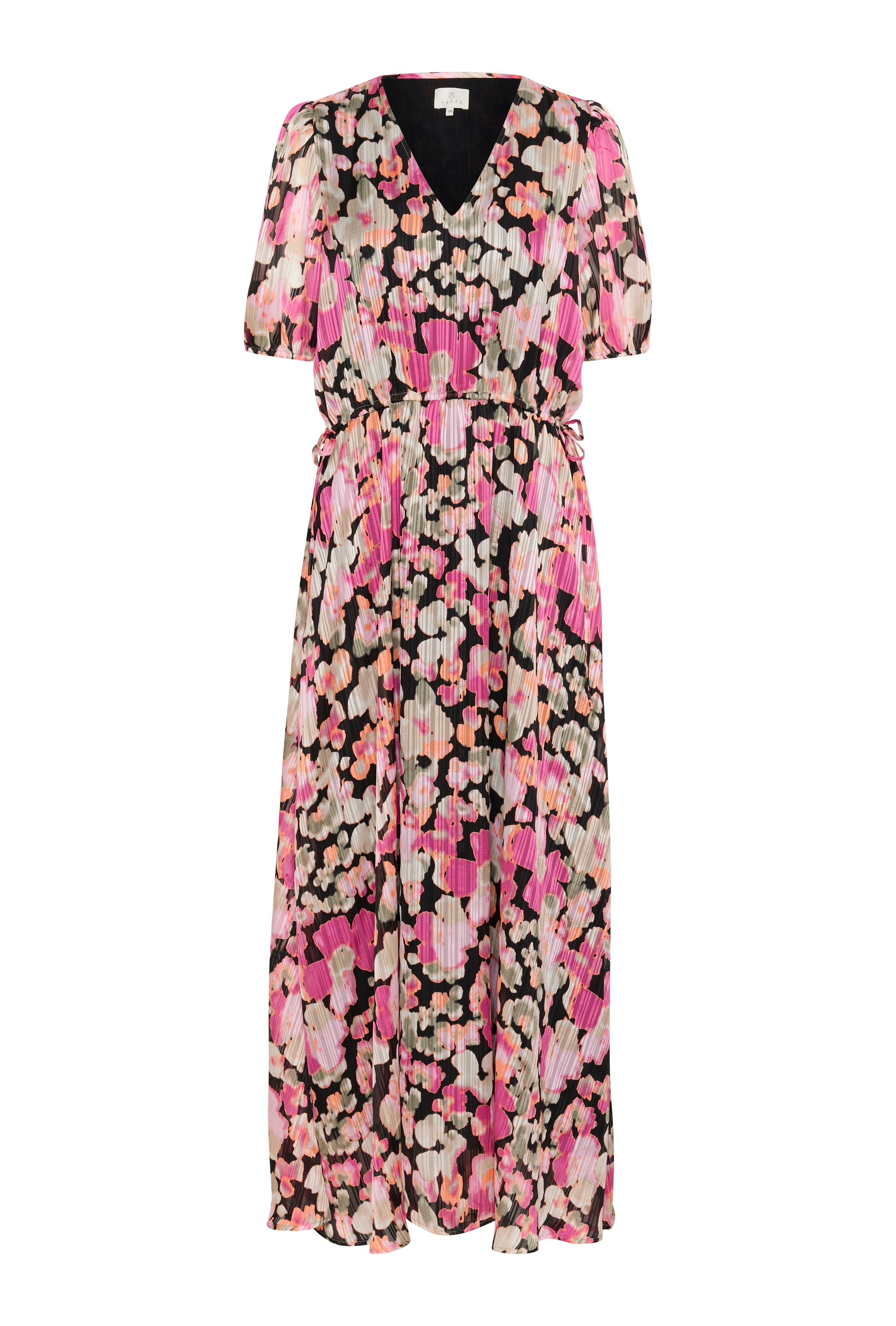 KAalina Dress PACK FRONT 10508617-105741