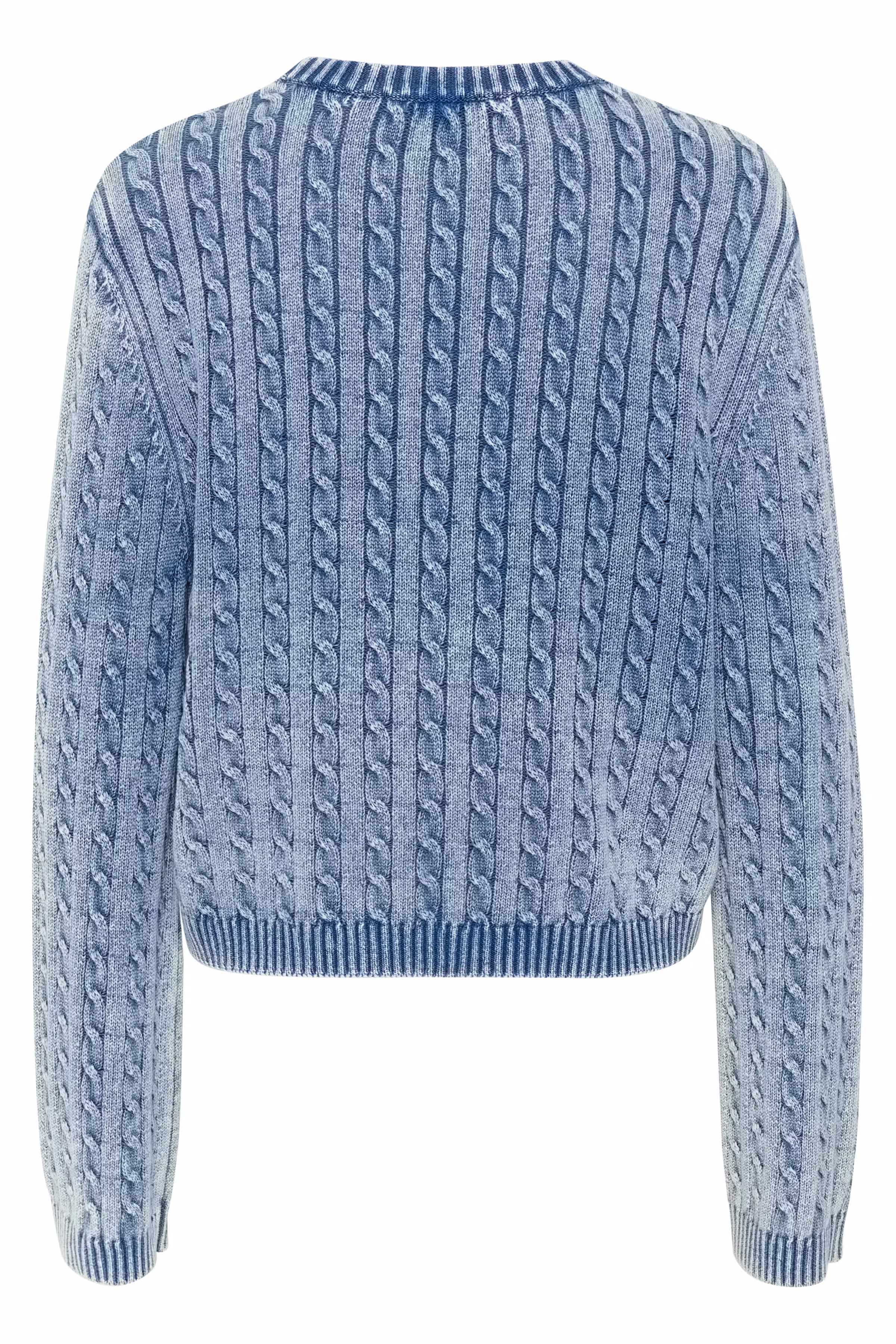 GZwanda Pullover PACK BACK 10909975-107525