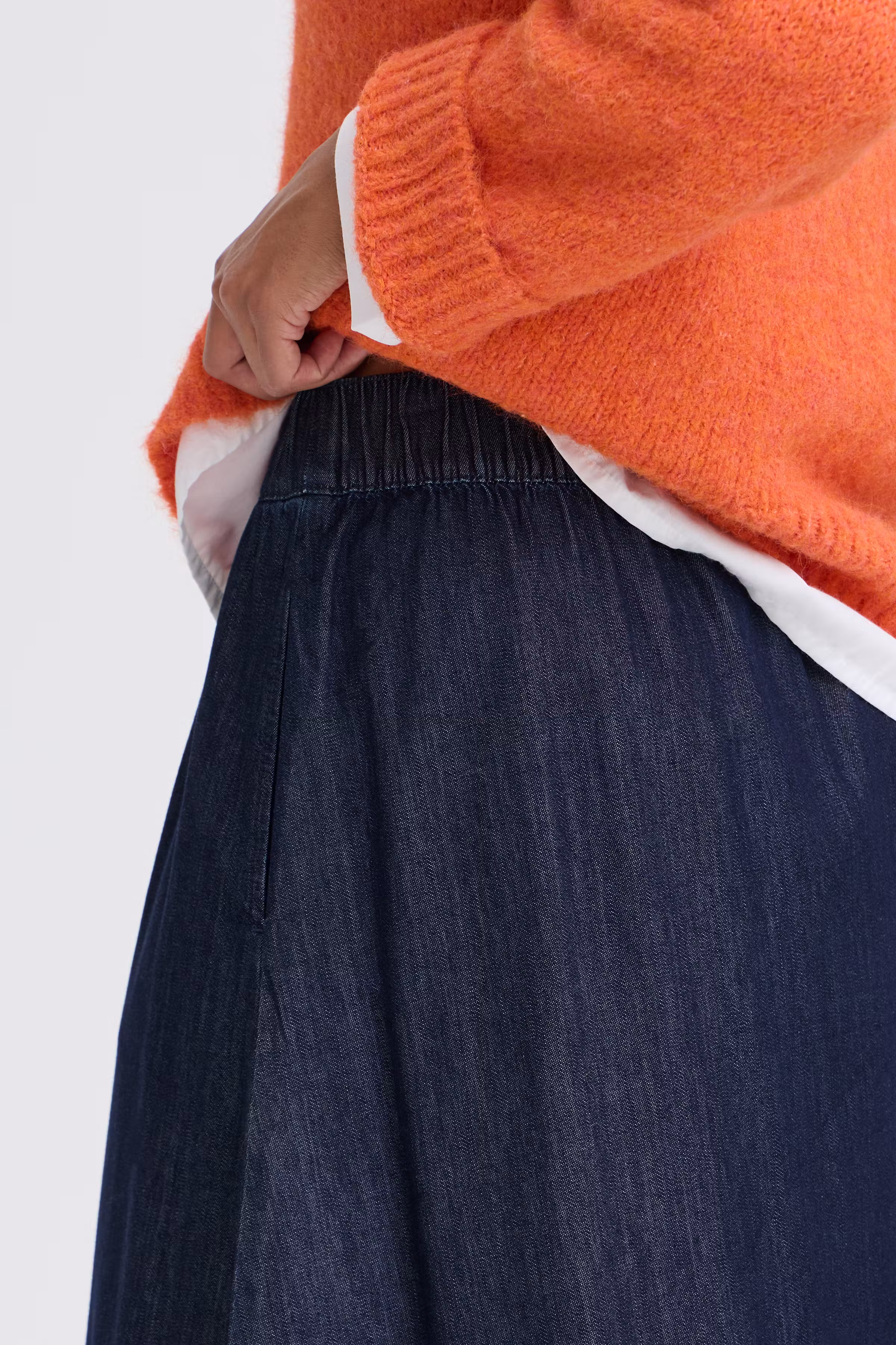 BYKALLA Skirt LOOKBOOK DETAIL 20819532-200462