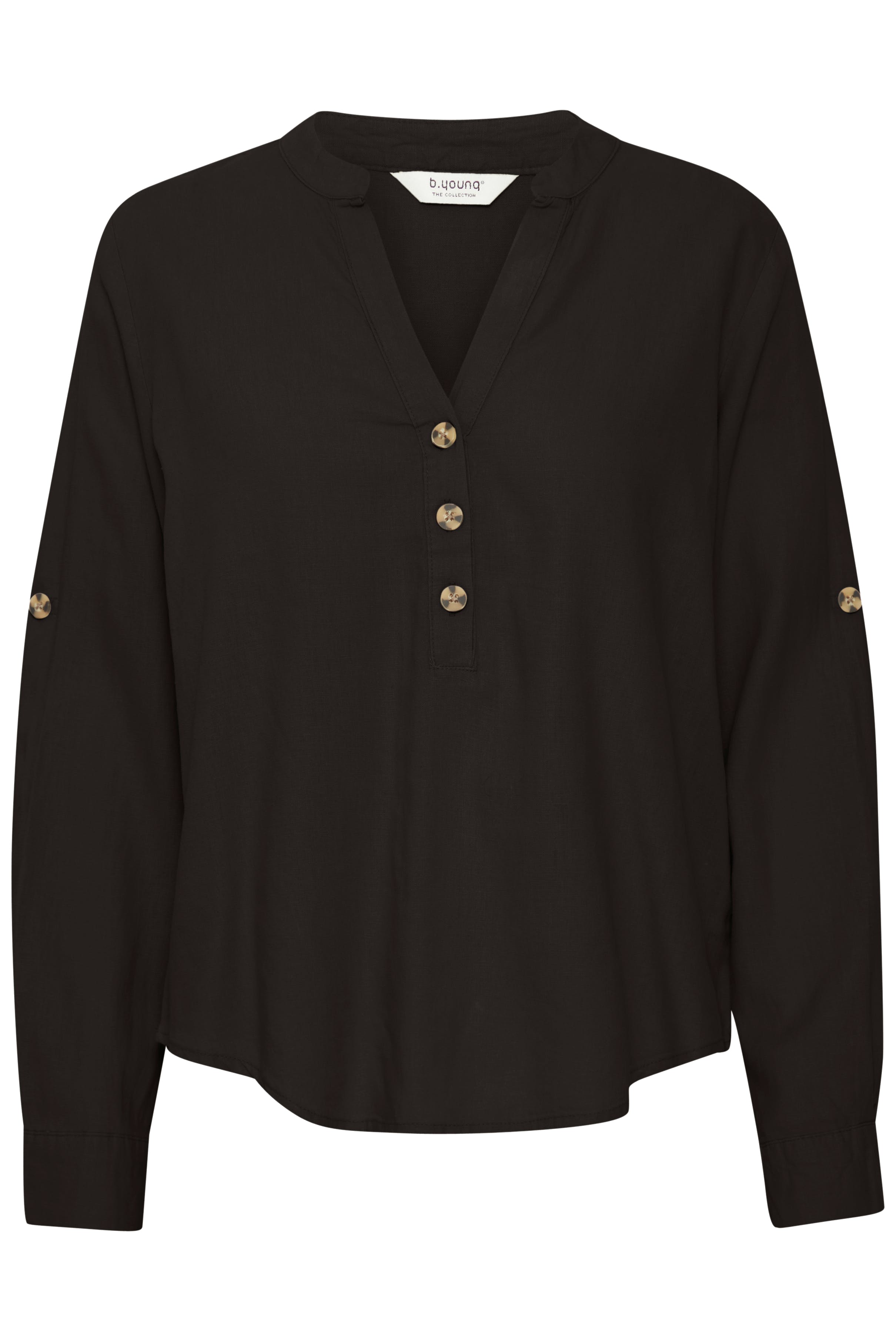 BYFALAKKA Hemd PACK FRONT 20814549-114300