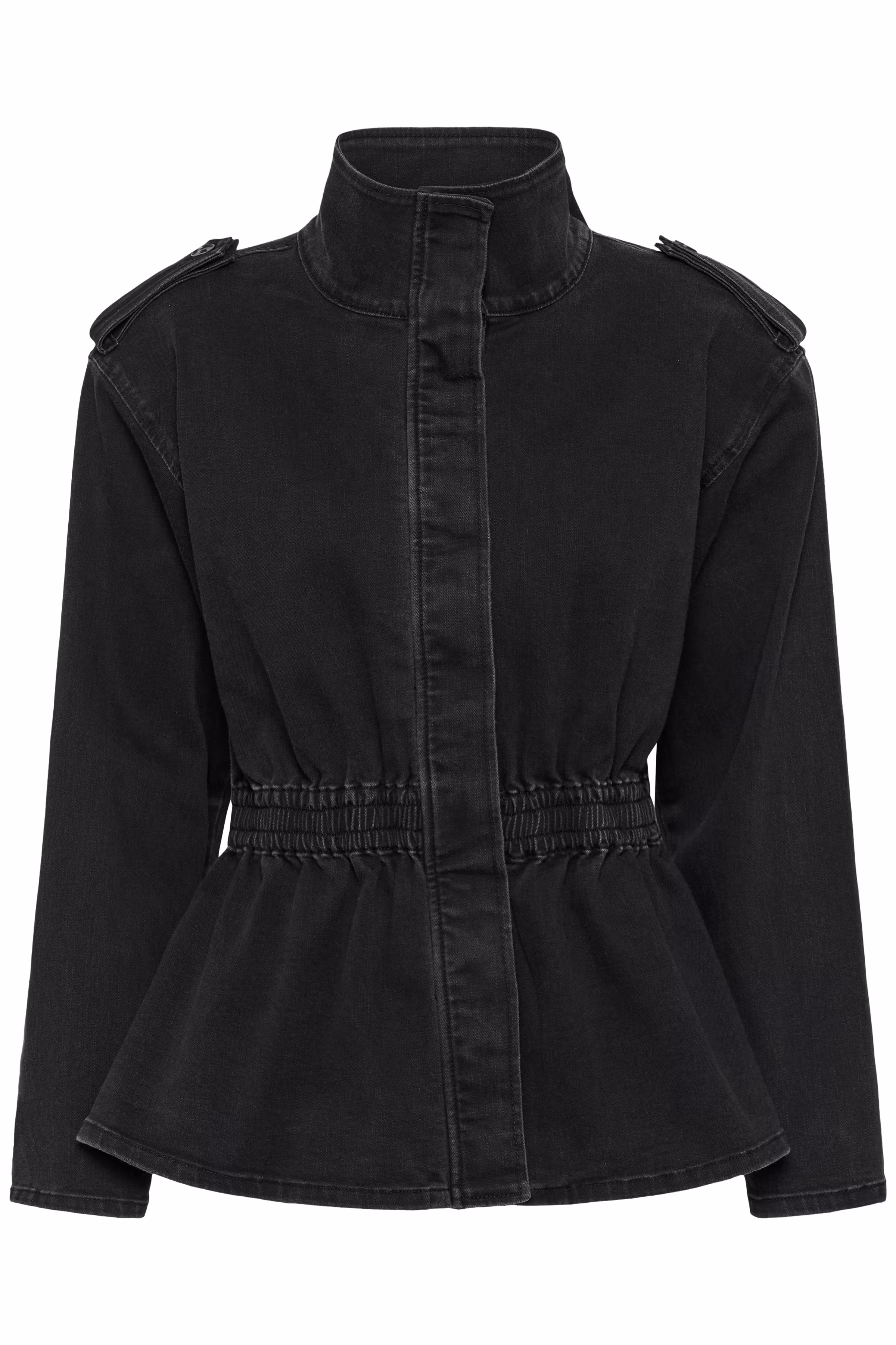 MWElodie Jeansjacke PACK FRONT 10705741-100069