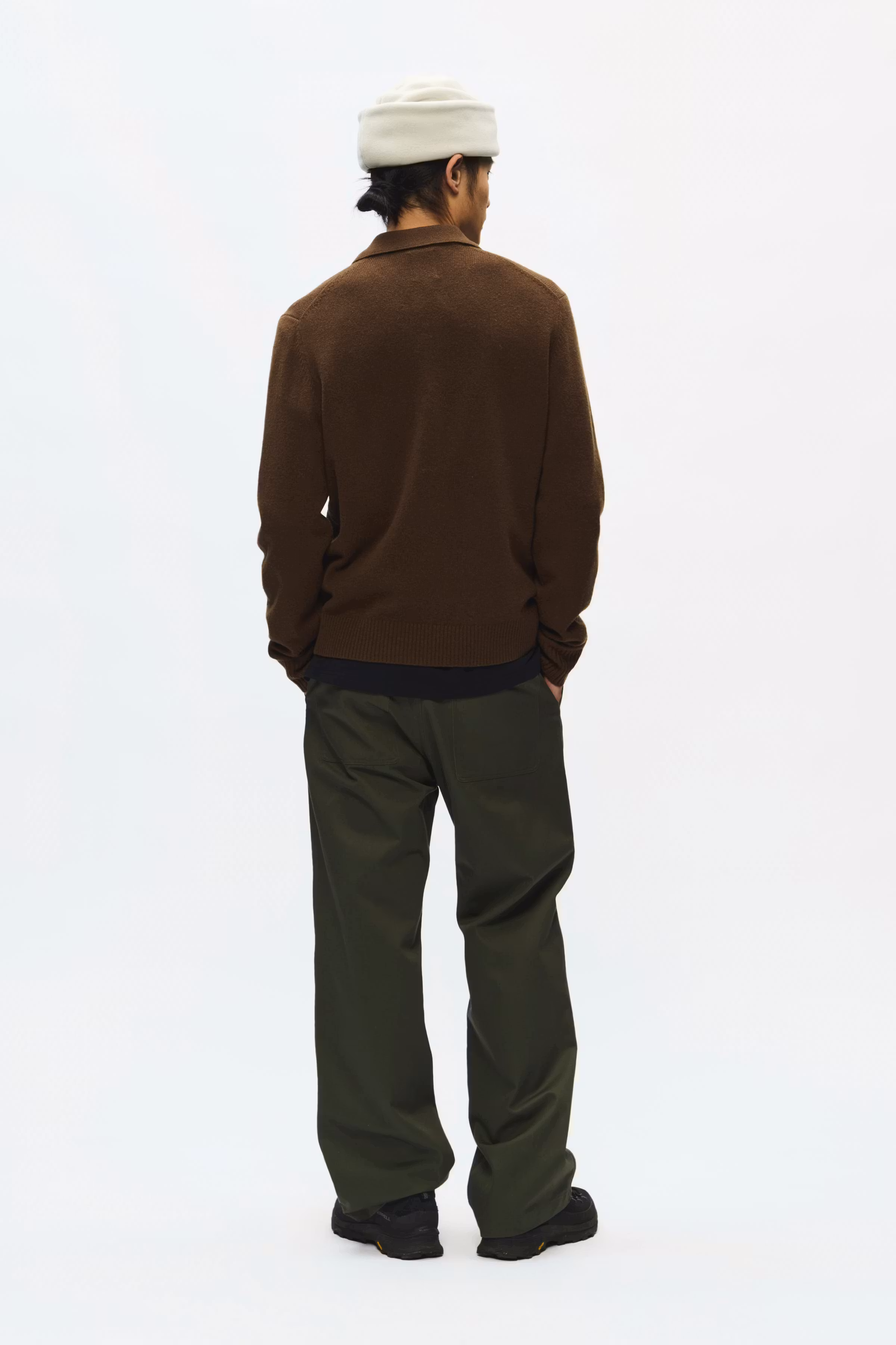 WWTay Cardigan LOOKBOOK BACK 30252211-190815