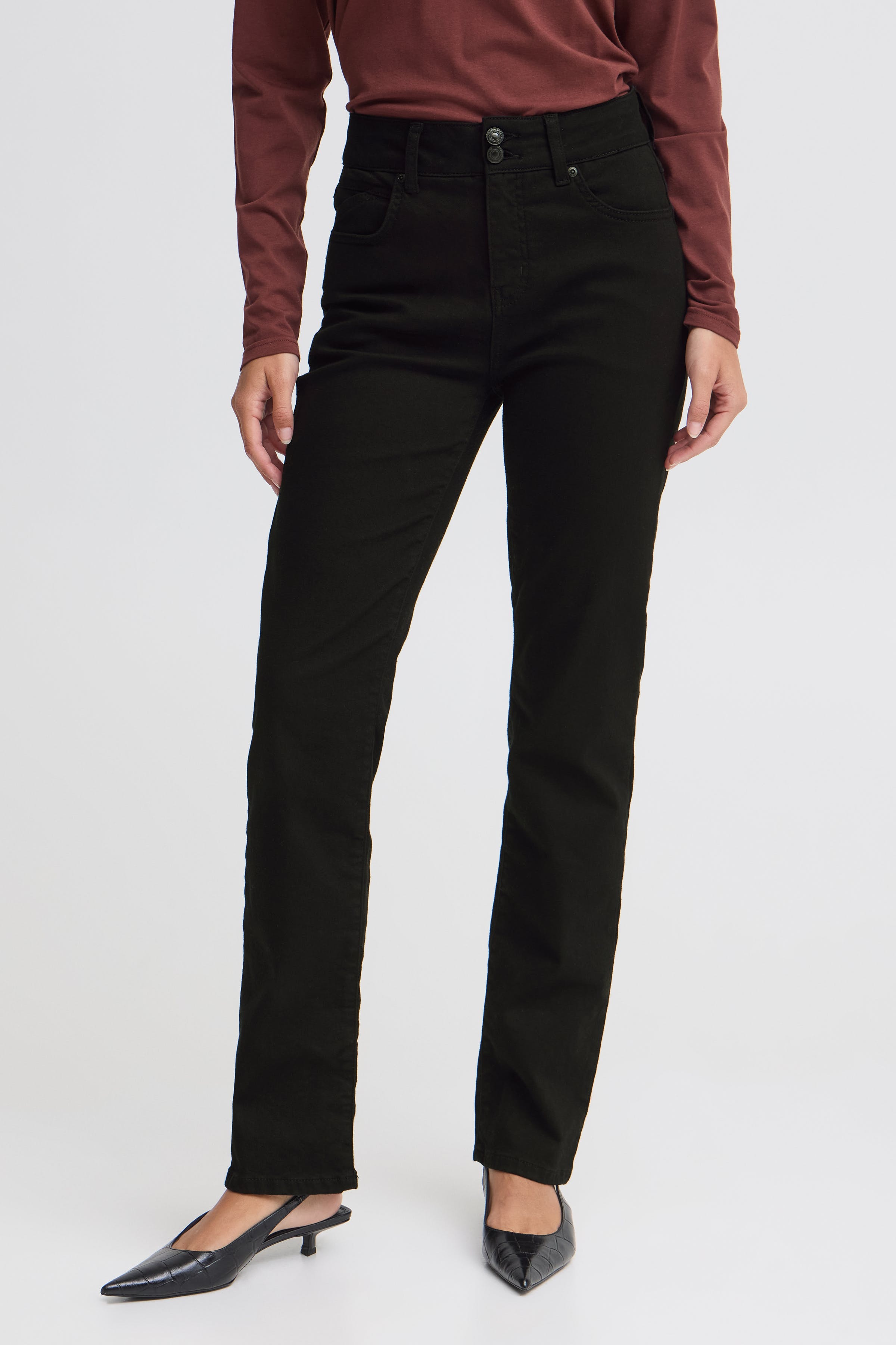 FRBLAKE Jeans LOOKBOOK FRONT 20618078-900010250
