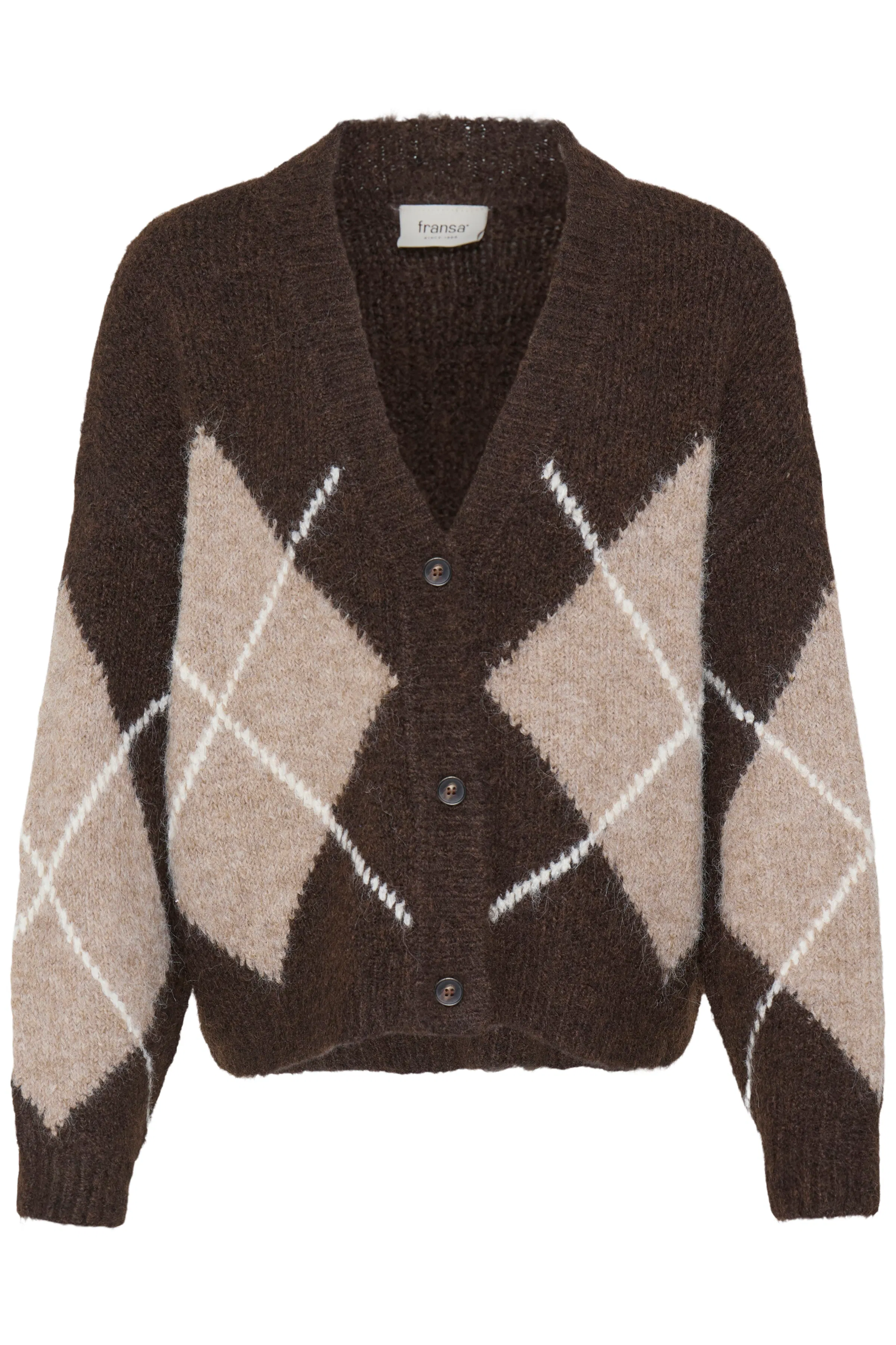 FRCHARLEEN Cardigan PACK FRONT 20618568-900014126