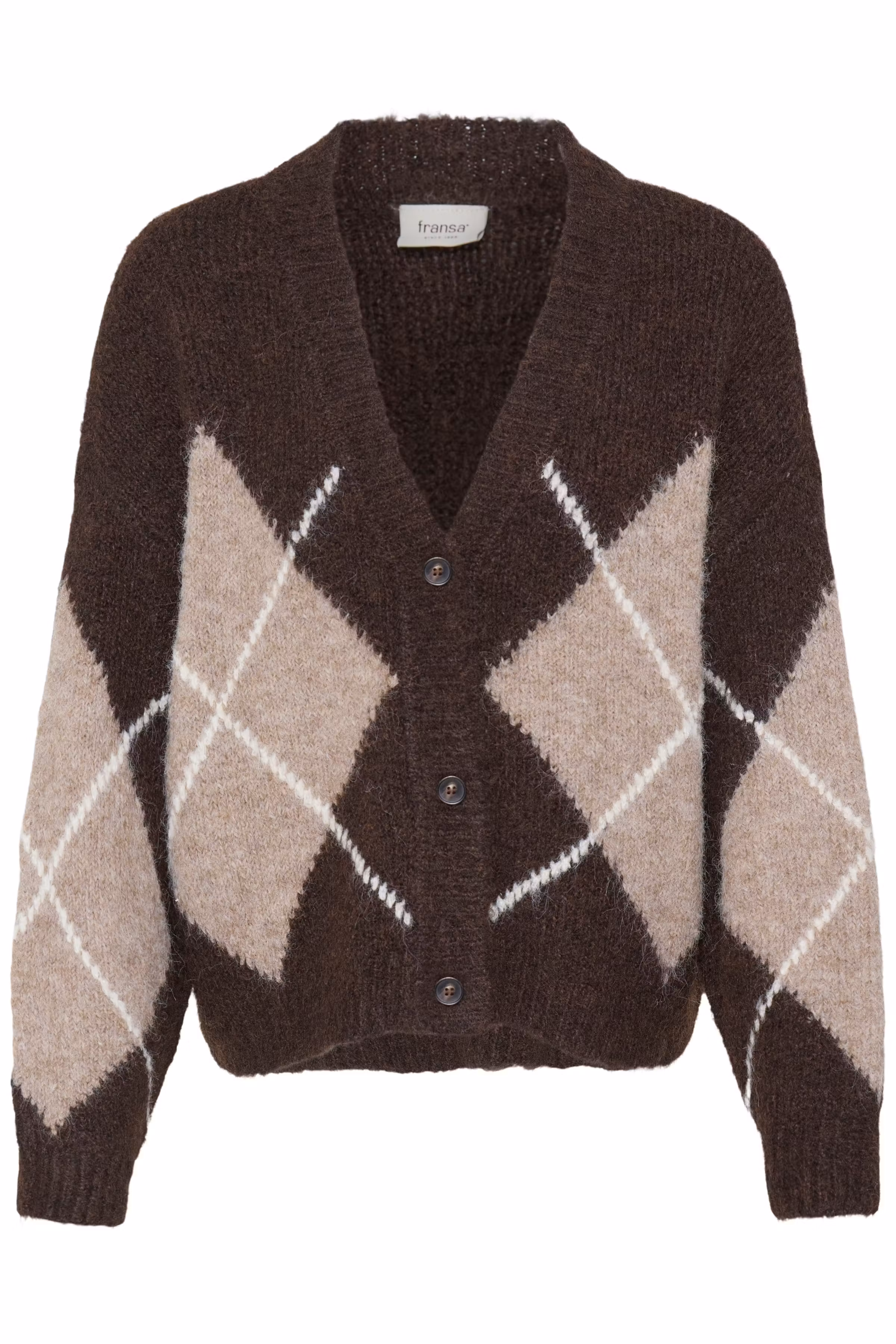 FRCHARLEEN Cardigan PACK FRONT 20618568-900014126