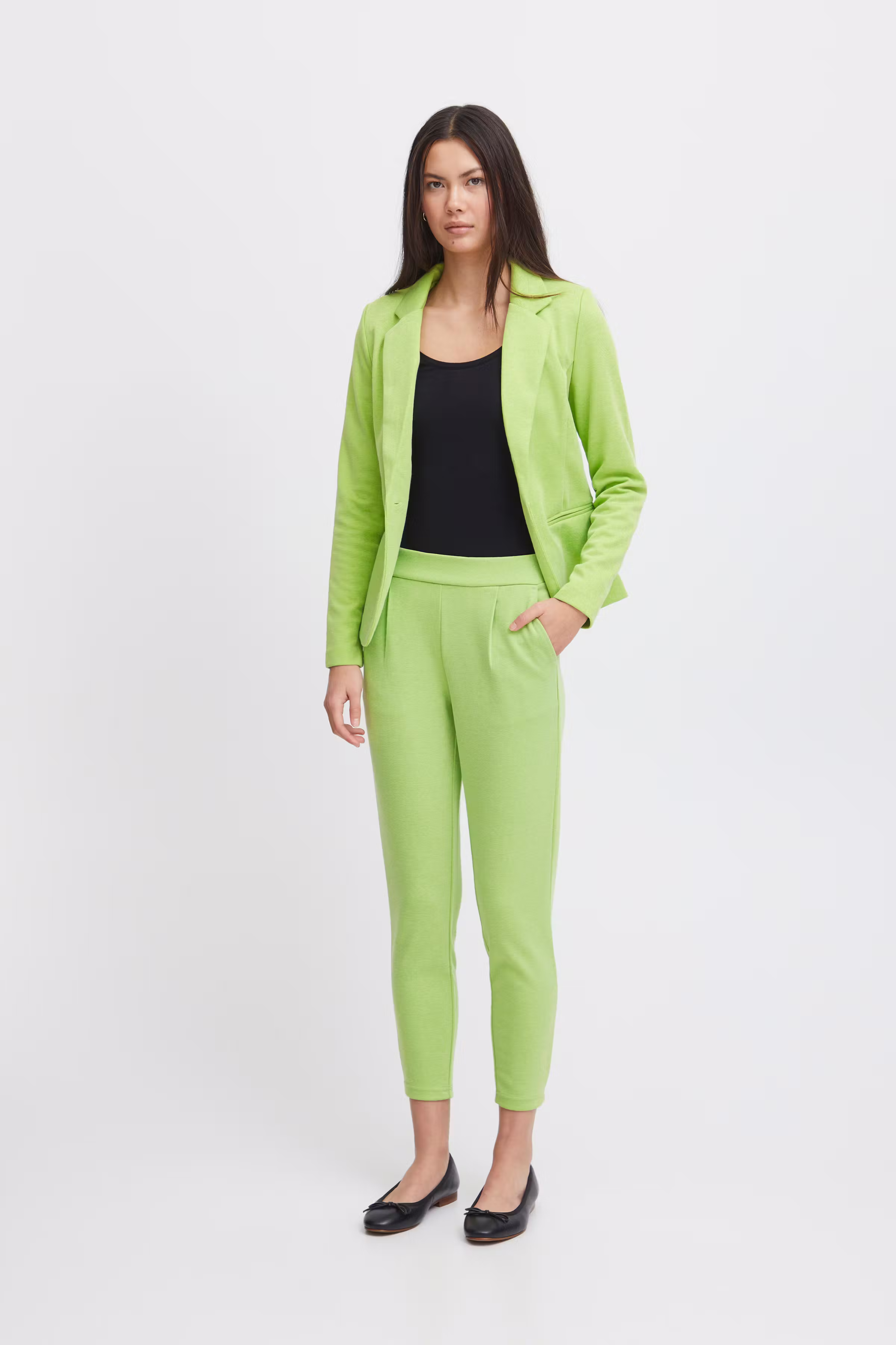 IHKATE Pantalon LOOKBOOK FRONT 20113286-150341